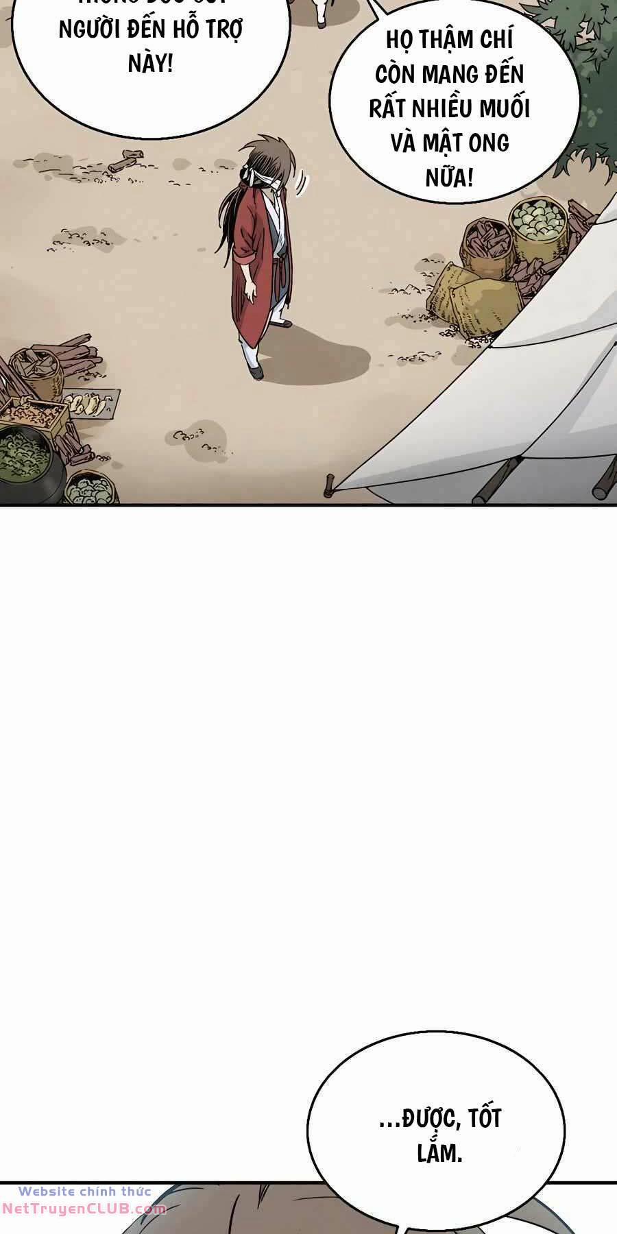 Trọng Sinh Thành Thần Y Thời Tam Quốc 97 trang 34