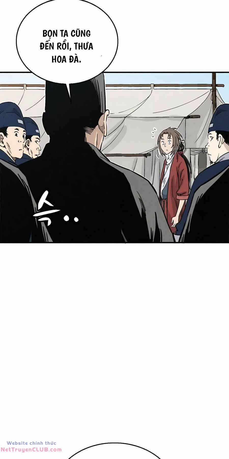 Trọng Sinh Thành Thần Y Thời Tam Quốc 97 trang 36