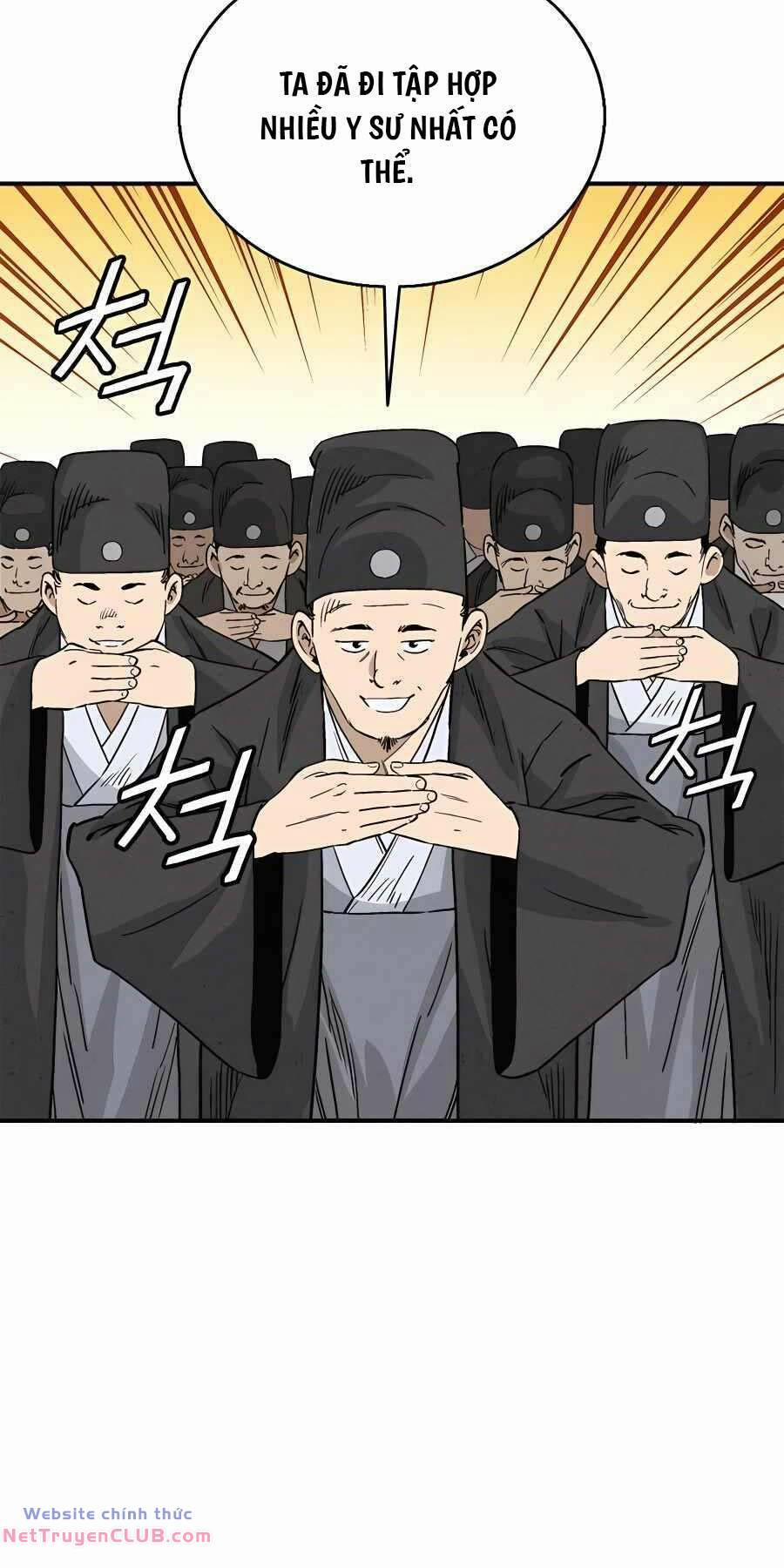 Trọng Sinh Thành Thần Y Thời Tam Quốc 97 trang 37