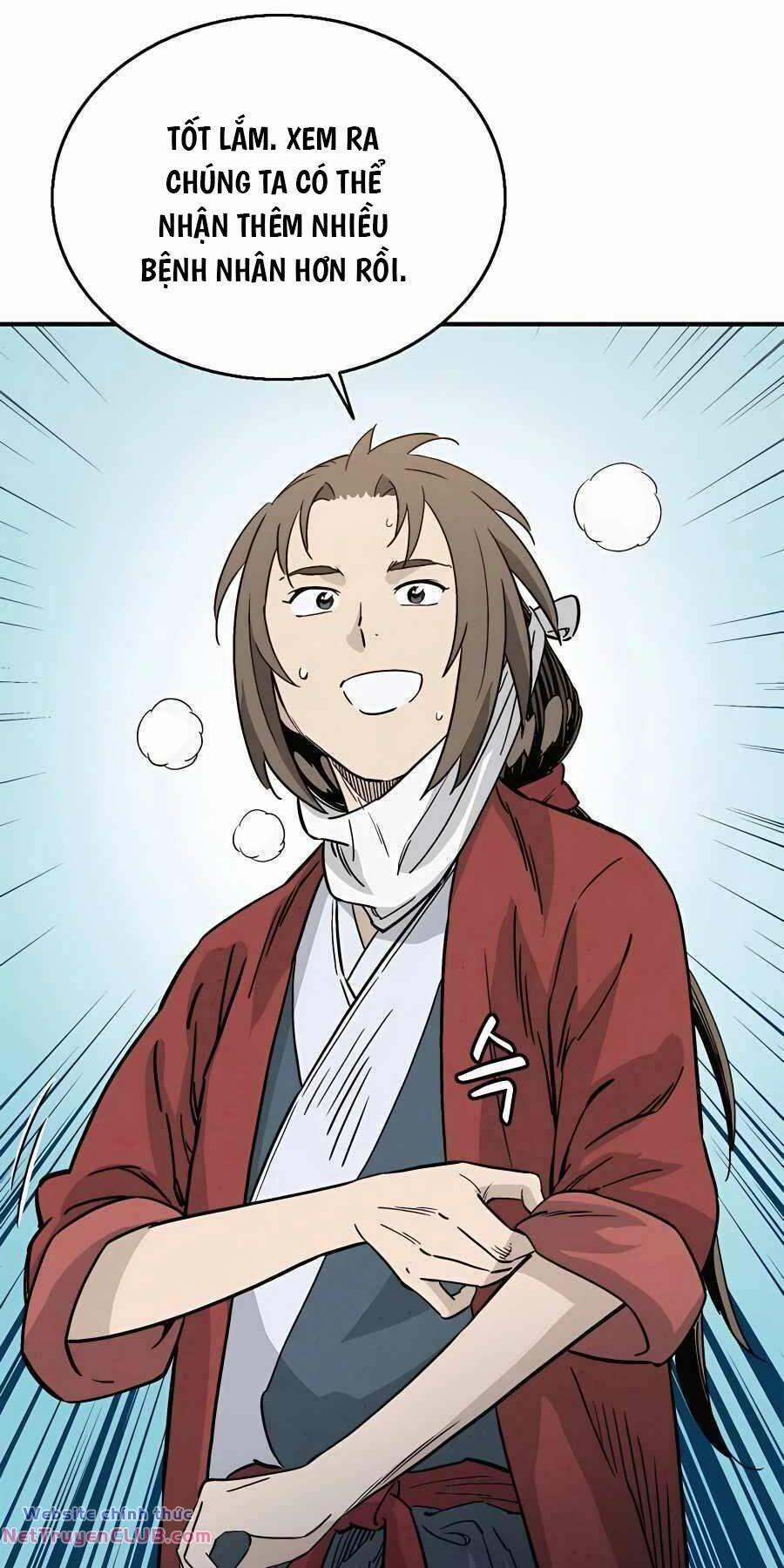 Trọng Sinh Thành Thần Y Thời Tam Quốc 97 trang 38