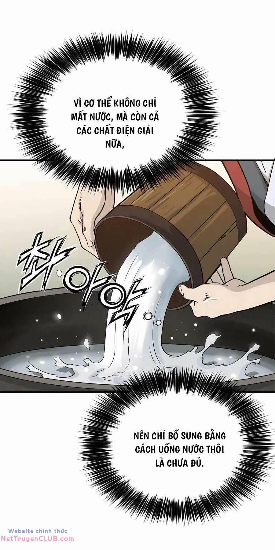 Trọng Sinh Thành Thần Y Thời Tam Quốc 97 trang 4