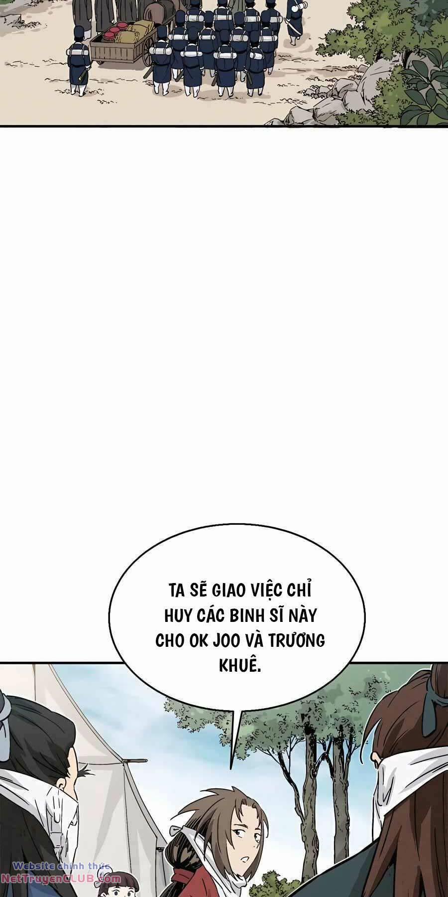 Trọng Sinh Thành Thần Y Thời Tam Quốc 97 trang 40