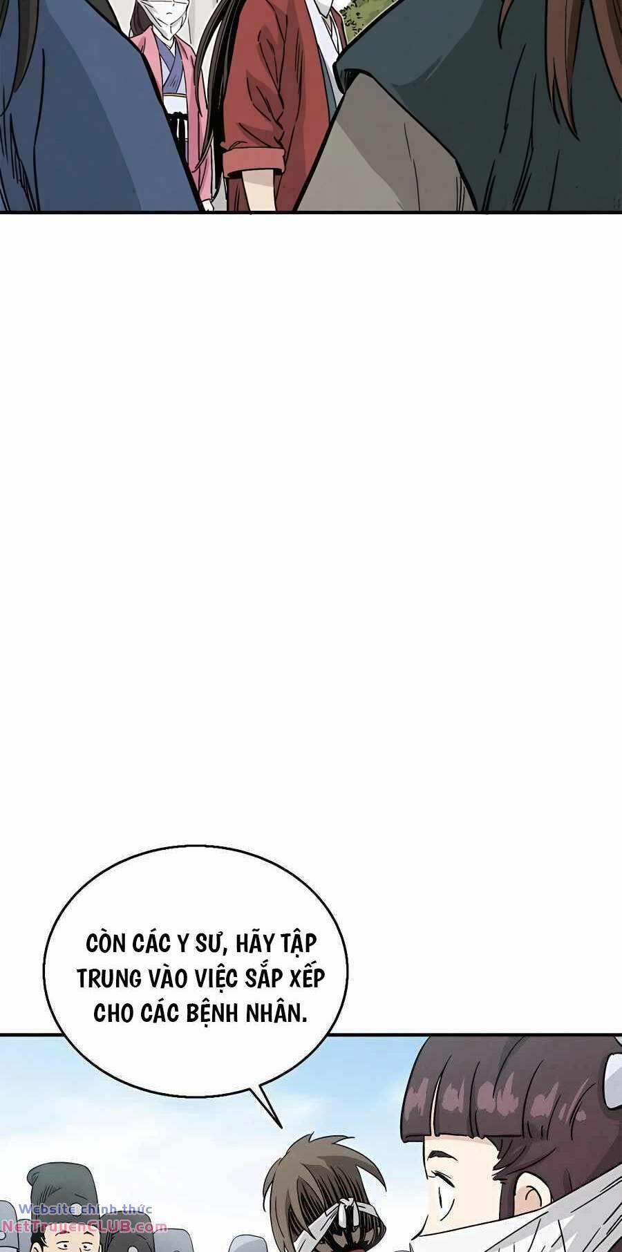 Trọng Sinh Thành Thần Y Thời Tam Quốc 97 trang 41