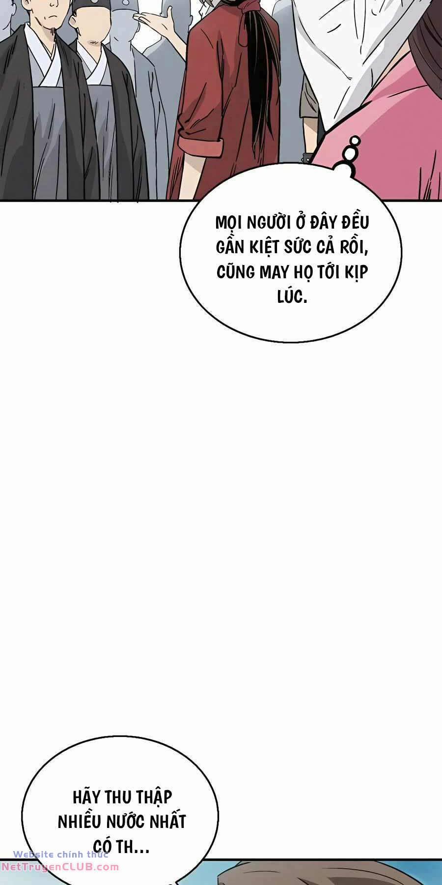 Trọng Sinh Thành Thần Y Thời Tam Quốc 97 trang 42