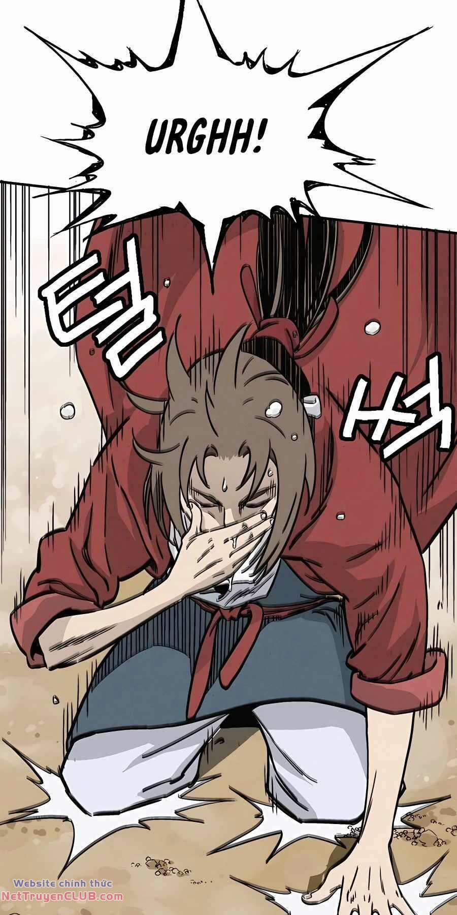 Trọng Sinh Thành Thần Y Thời Tam Quốc 97 trang 45