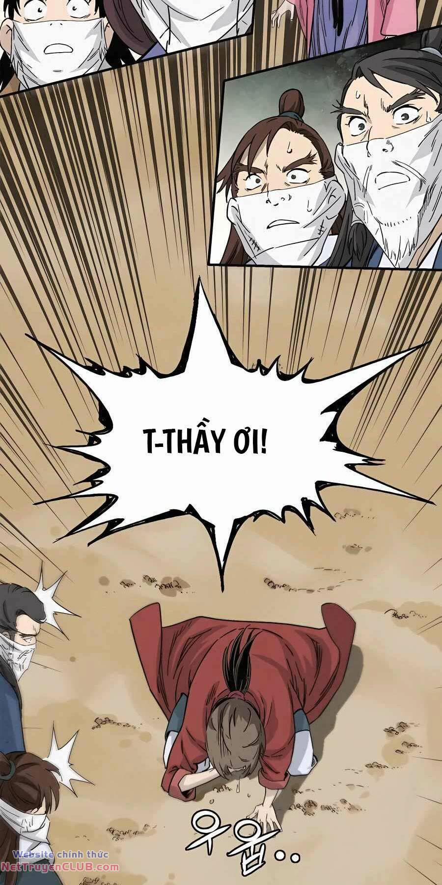 Trọng Sinh Thành Thần Y Thời Tam Quốc 97 trang 47