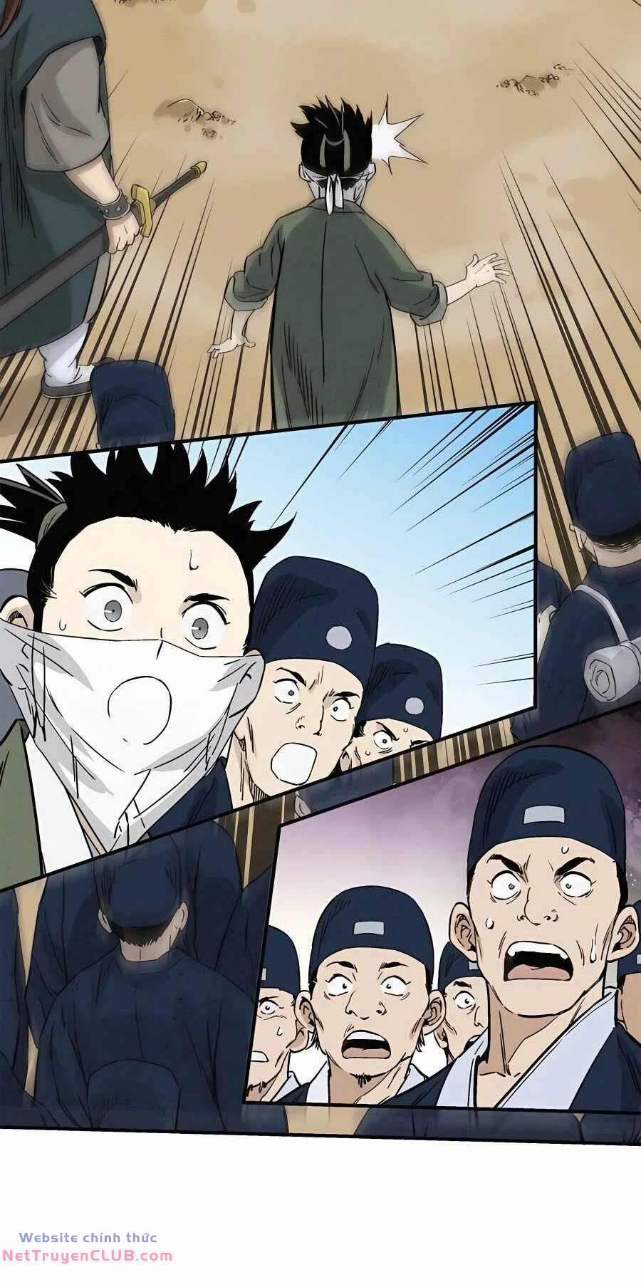 Trọng Sinh Thành Thần Y Thời Tam Quốc 97 trang 48