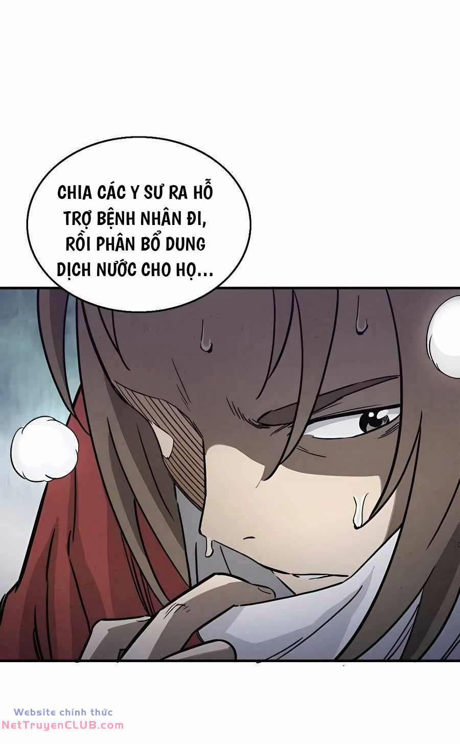 Trọng Sinh Thành Thần Y Thời Tam Quốc 97 trang 52