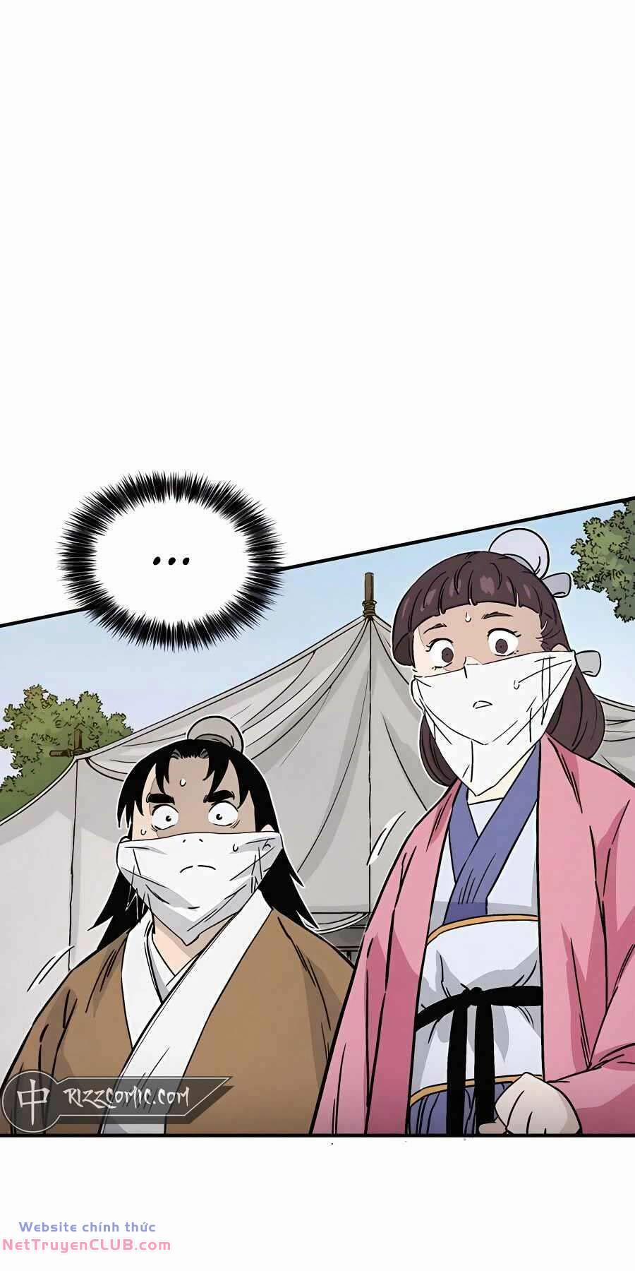 Trọng Sinh Thành Thần Y Thời Tam Quốc 97 trang 53