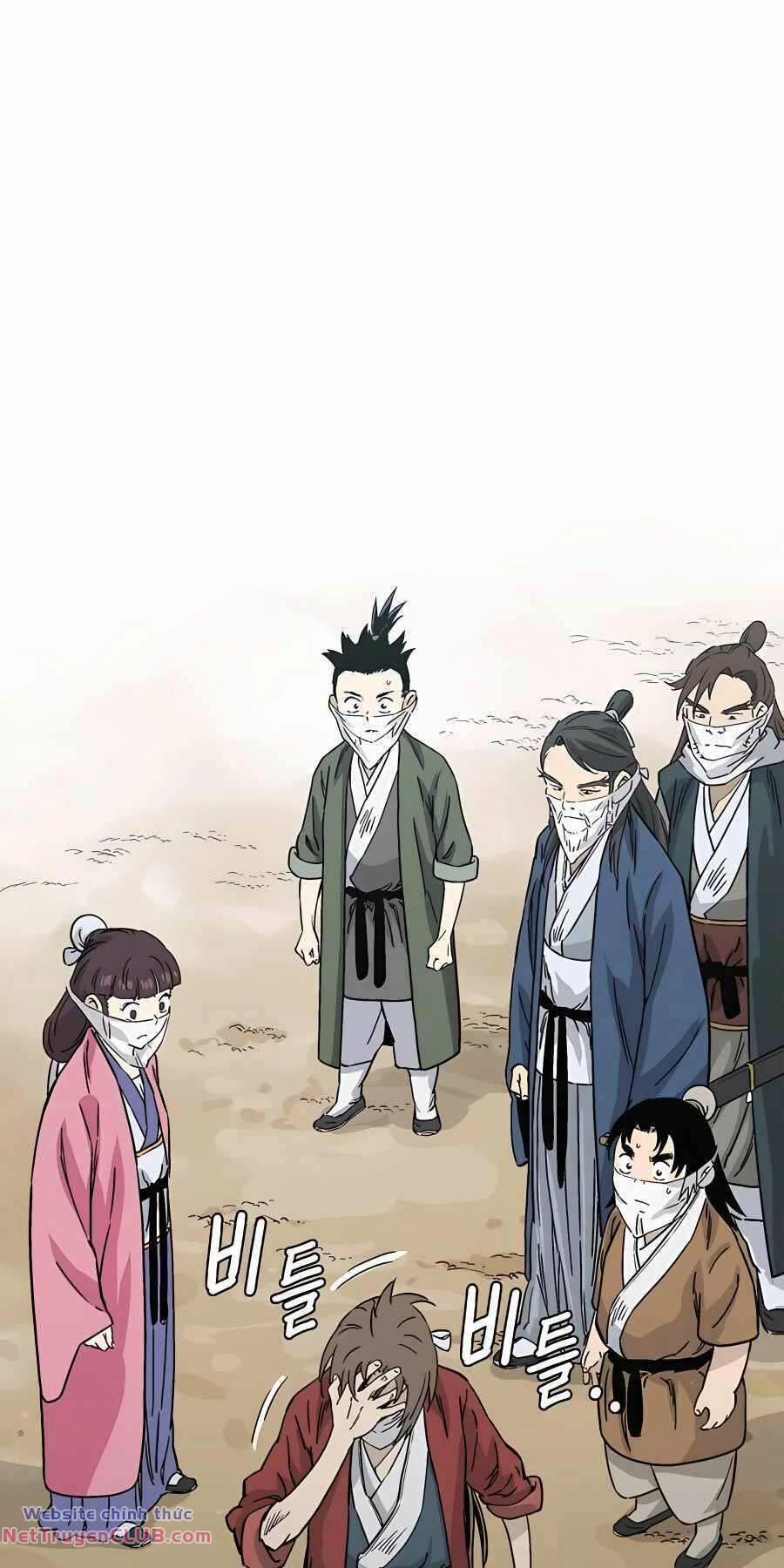 Trọng Sinh Thành Thần Y Thời Tam Quốc 97 trang 55