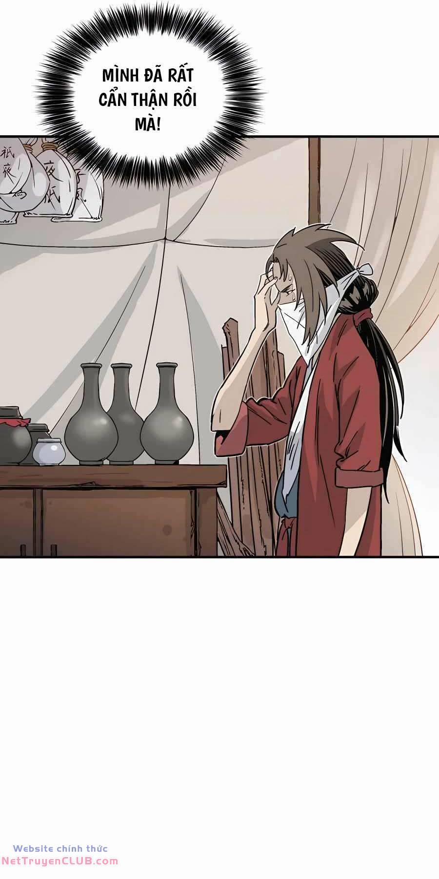 Trọng Sinh Thành Thần Y Thời Tam Quốc 97 trang 58