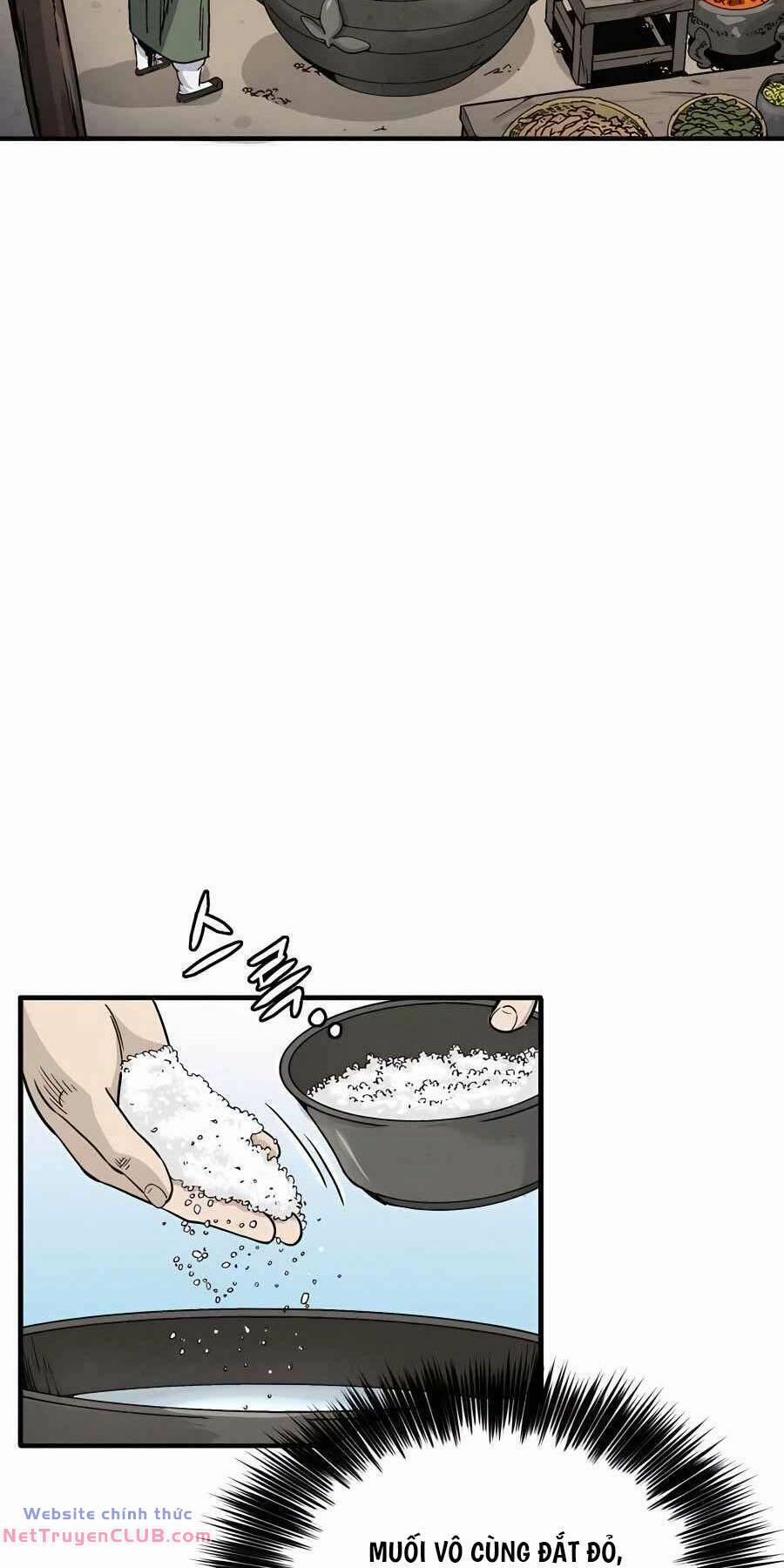 Trọng Sinh Thành Thần Y Thời Tam Quốc 97 trang 6