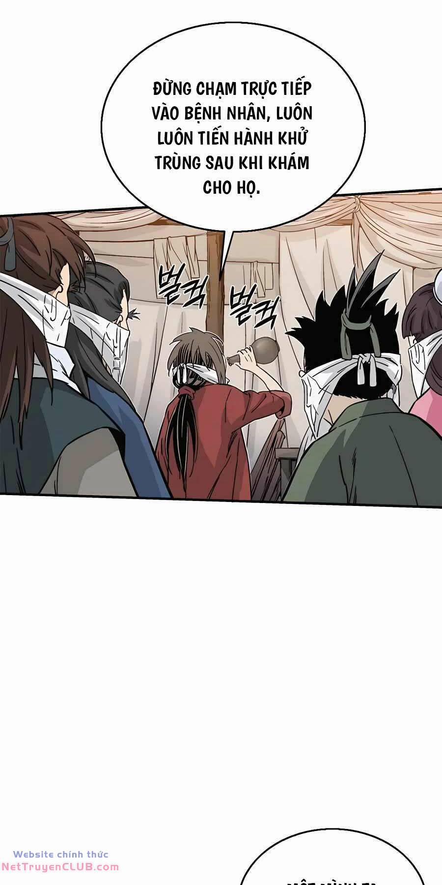 Trọng Sinh Thành Thần Y Thời Tam Quốc 97 trang 60