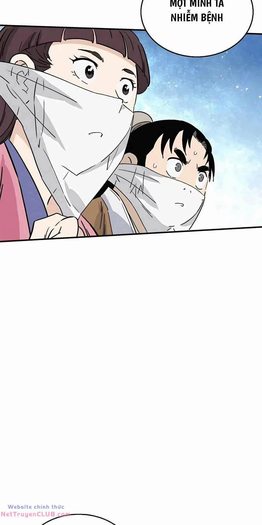 Trọng Sinh Thành Thần Y Thời Tam Quốc 97 trang 61