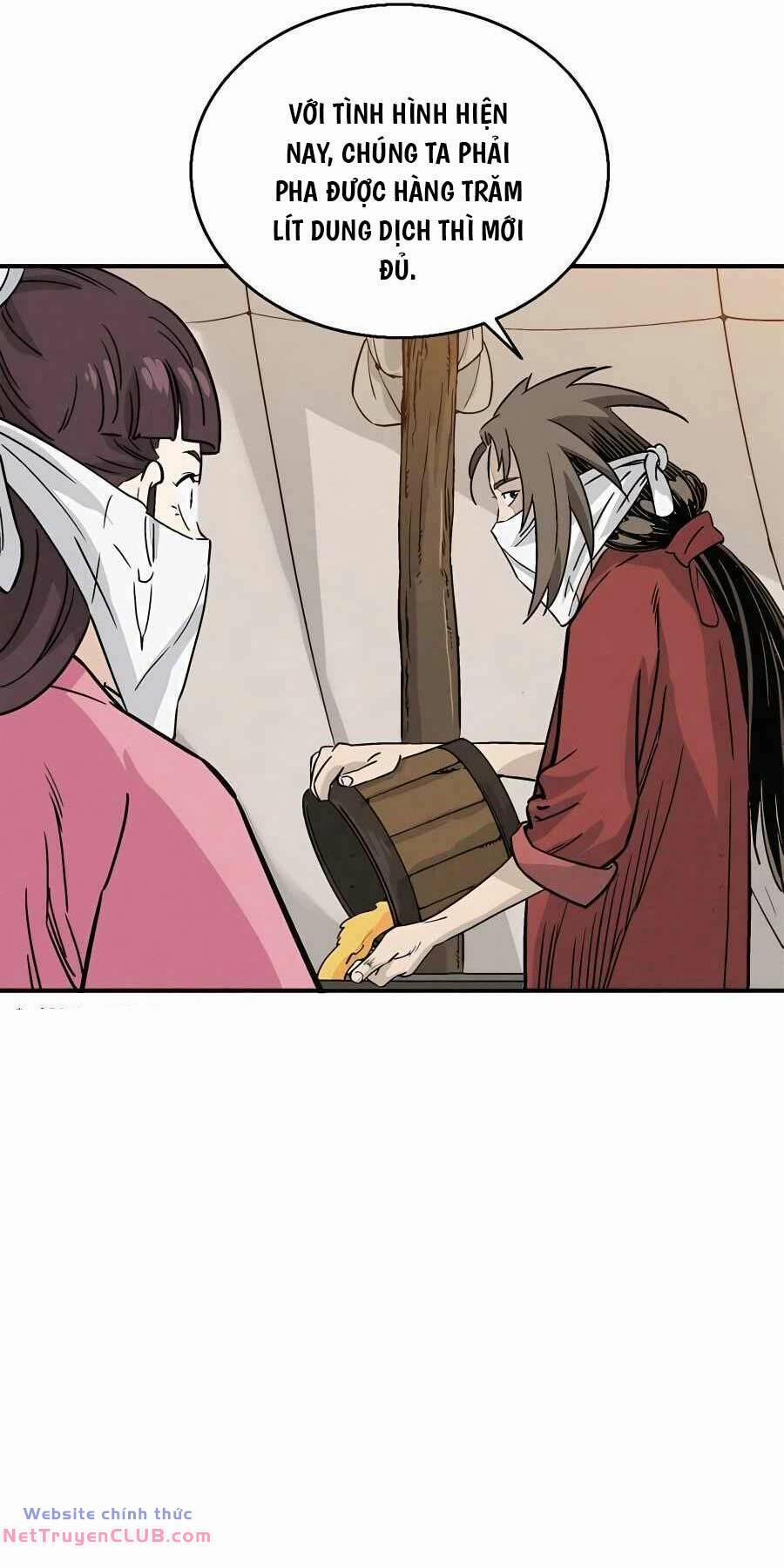 Trọng Sinh Thành Thần Y Thời Tam Quốc 97 trang 9