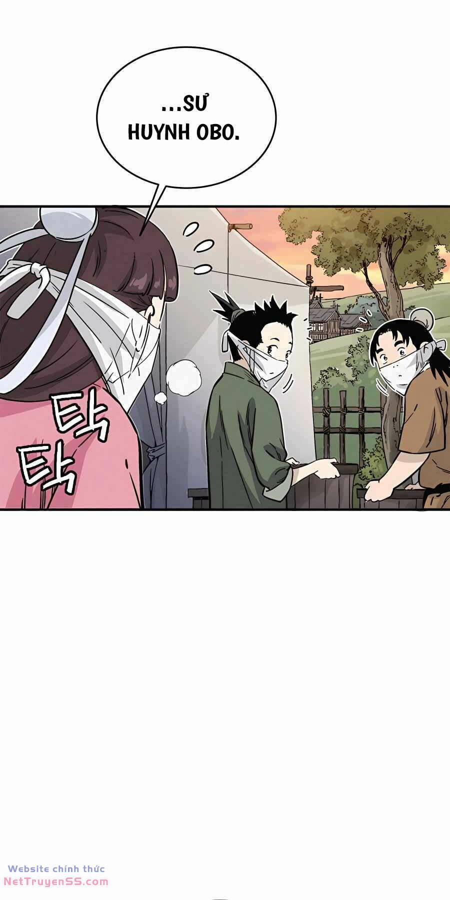 Trọng Sinh Thành Thần Y Thời Tam Quốc 98 trang 11