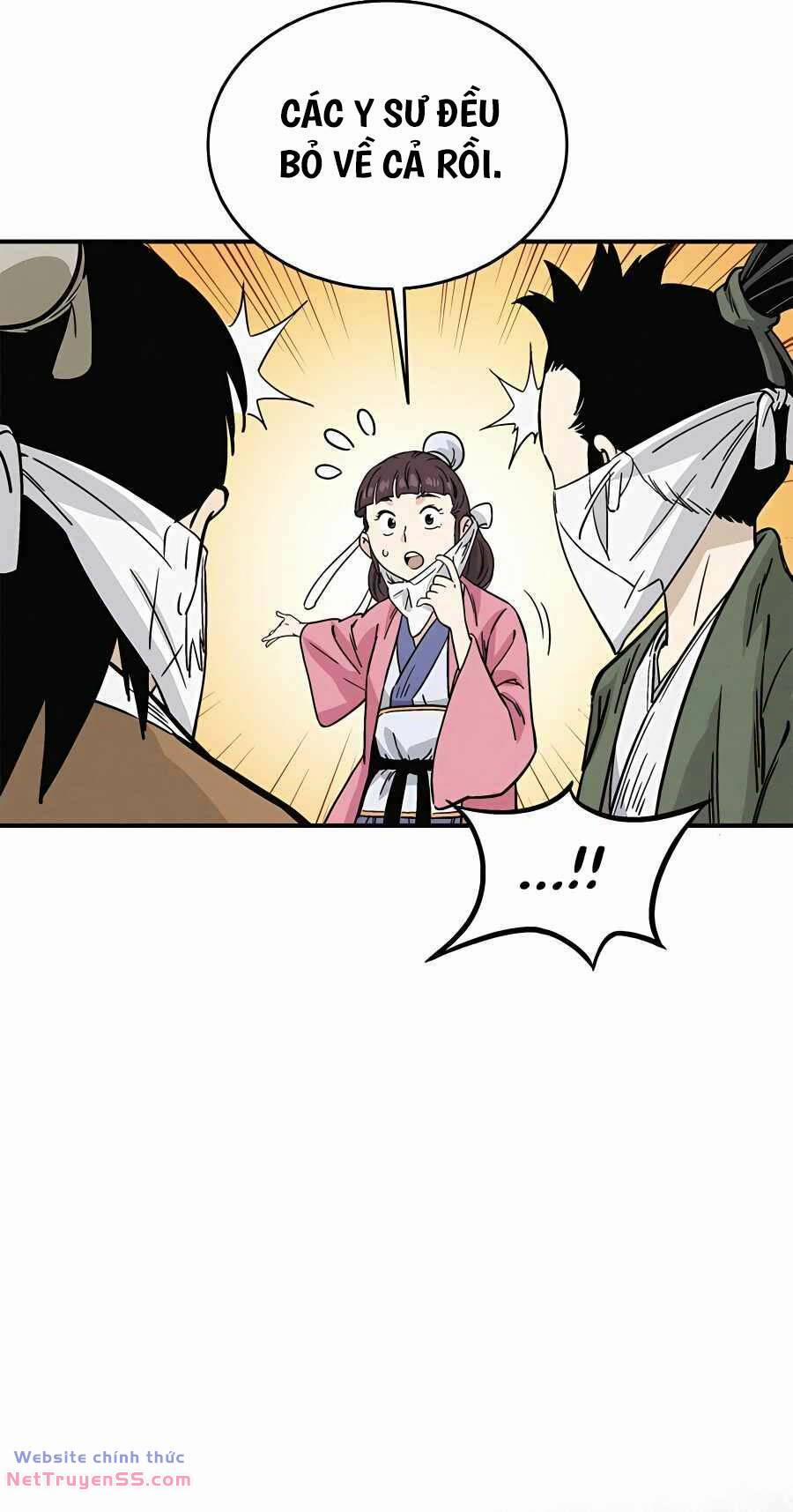 Trọng Sinh Thành Thần Y Thời Tam Quốc 98 trang 12