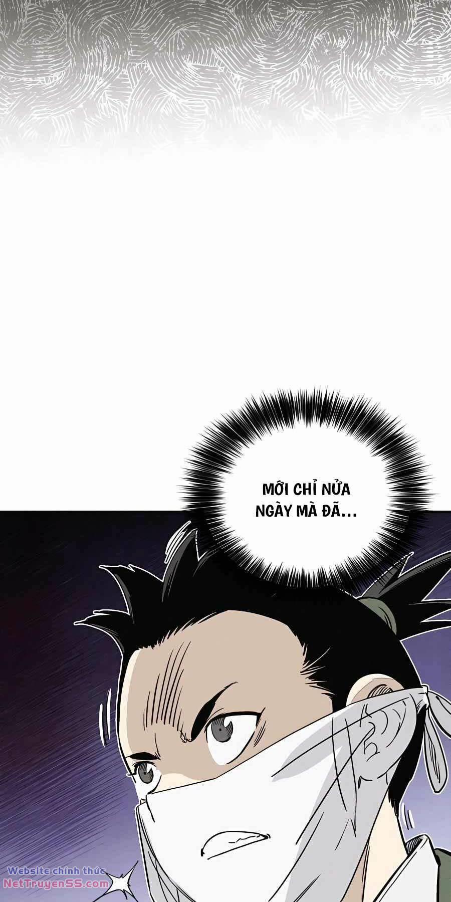 Trọng Sinh Thành Thần Y Thời Tam Quốc 98 trang 14