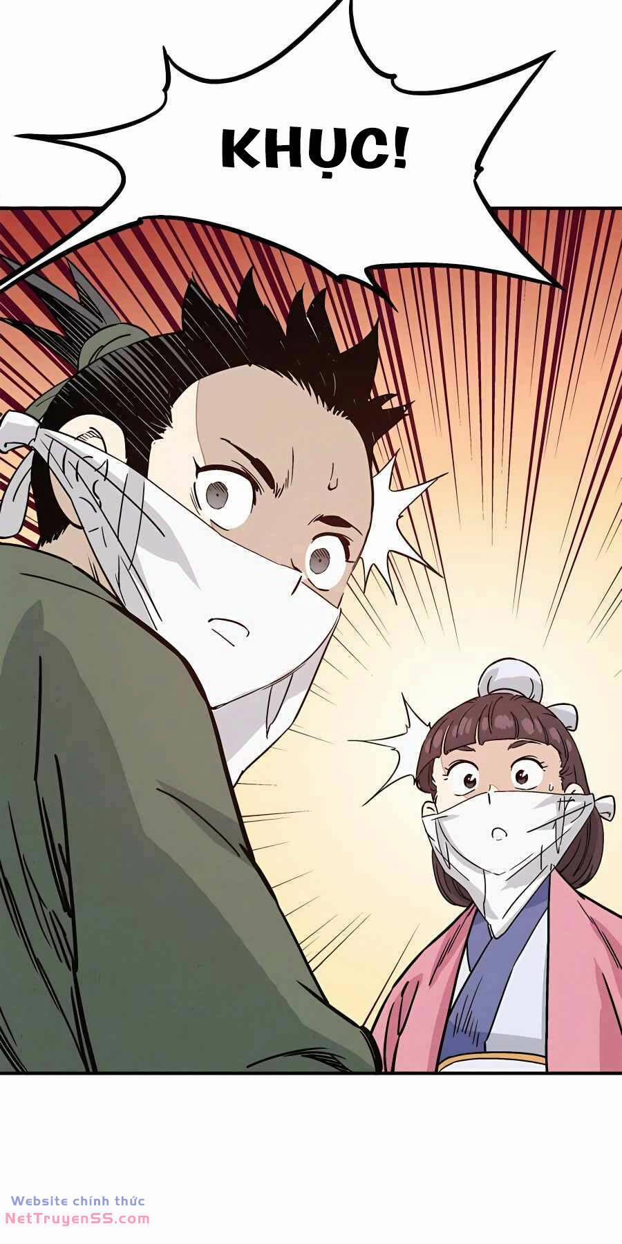 Trọng Sinh Thành Thần Y Thời Tam Quốc 98 trang 17