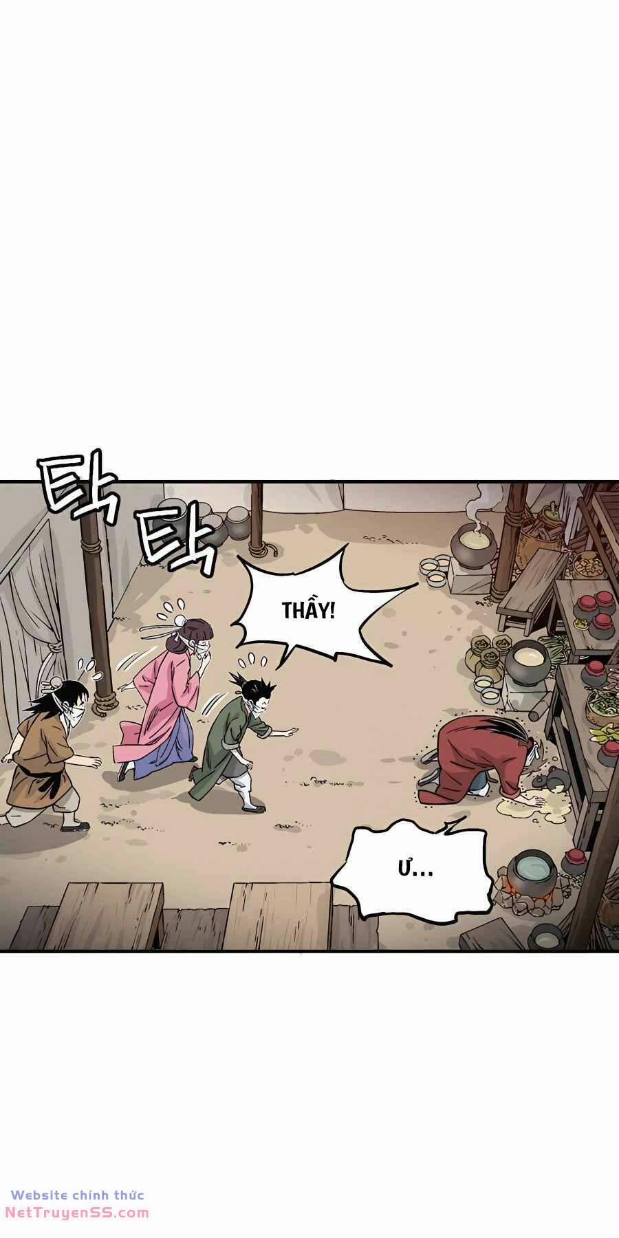 Trọng Sinh Thành Thần Y Thời Tam Quốc 98 trang 18