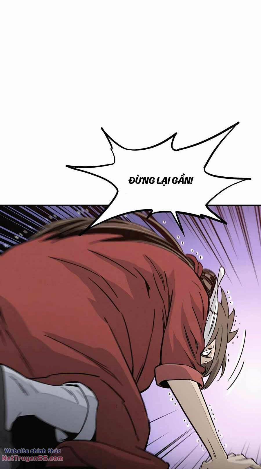 Trọng Sinh Thành Thần Y Thời Tam Quốc 98 trang 19