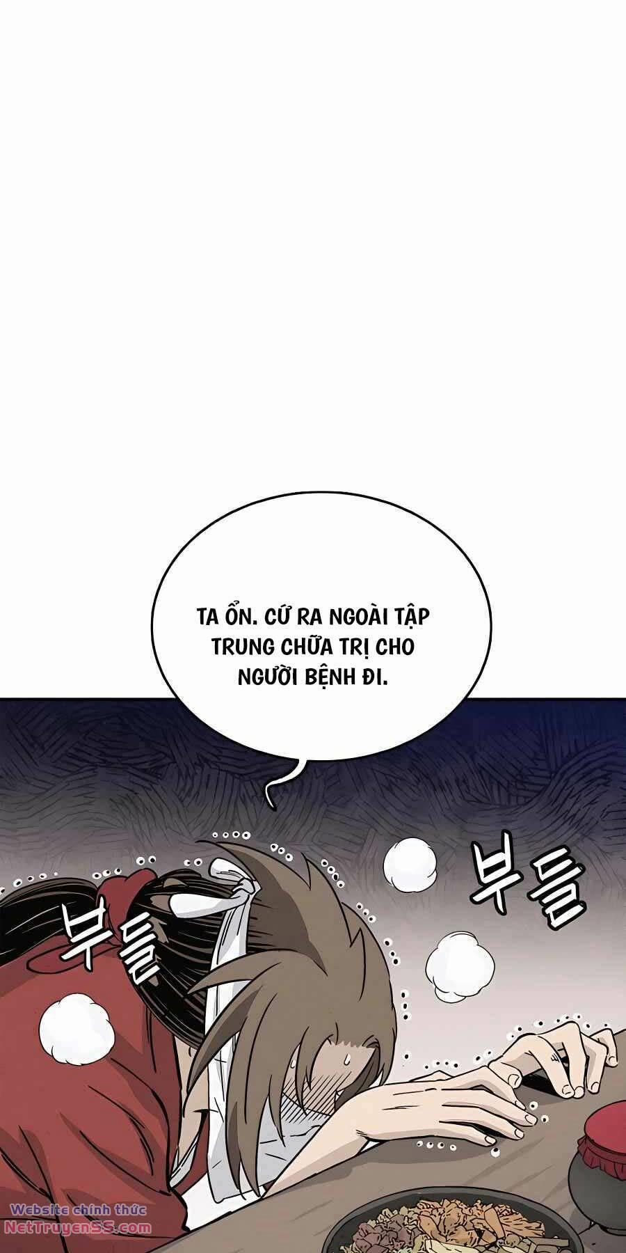 Trọng Sinh Thành Thần Y Thời Tam Quốc 98 trang 21