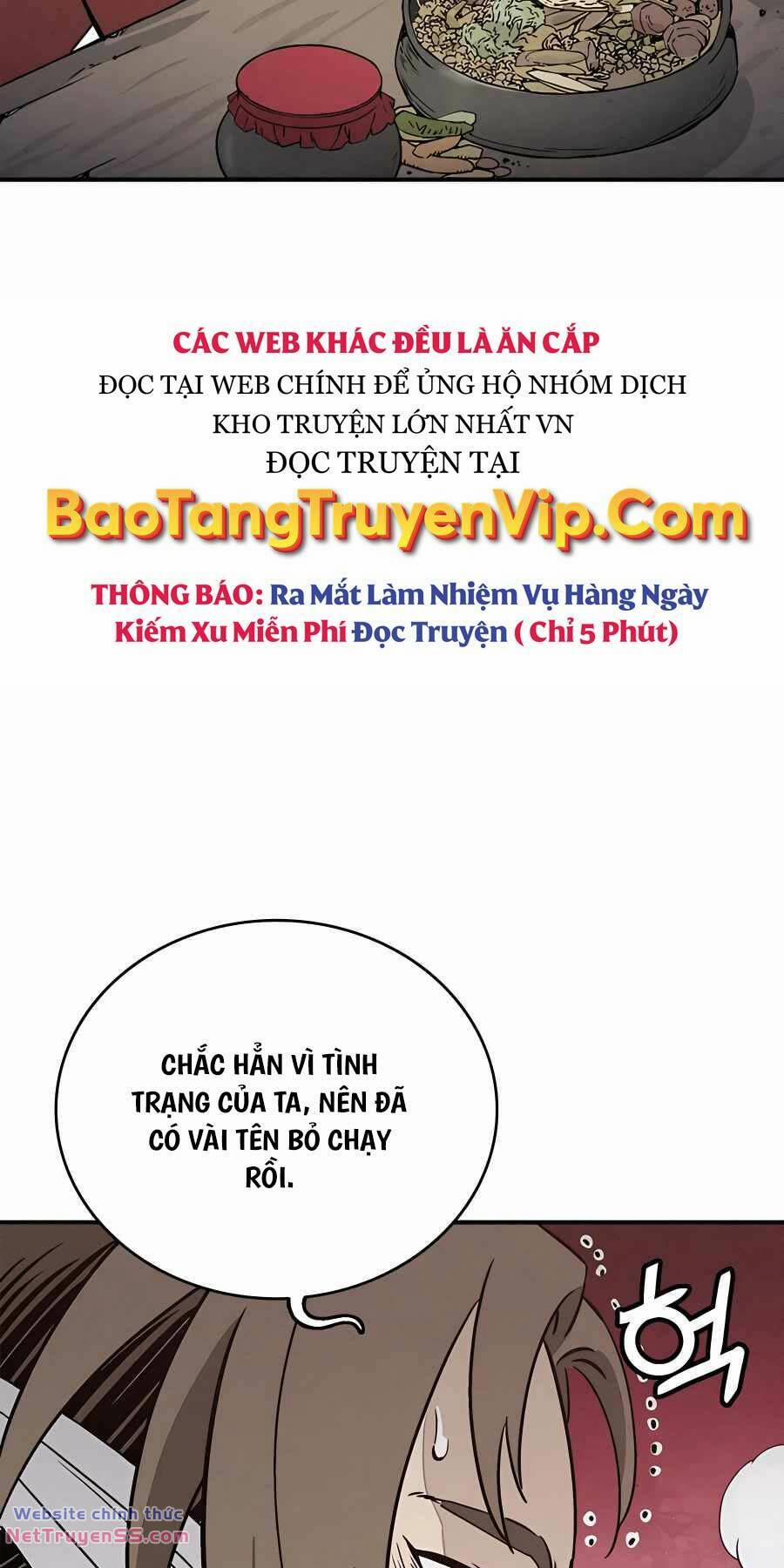 Trọng Sinh Thành Thần Y Thời Tam Quốc 98 trang 22