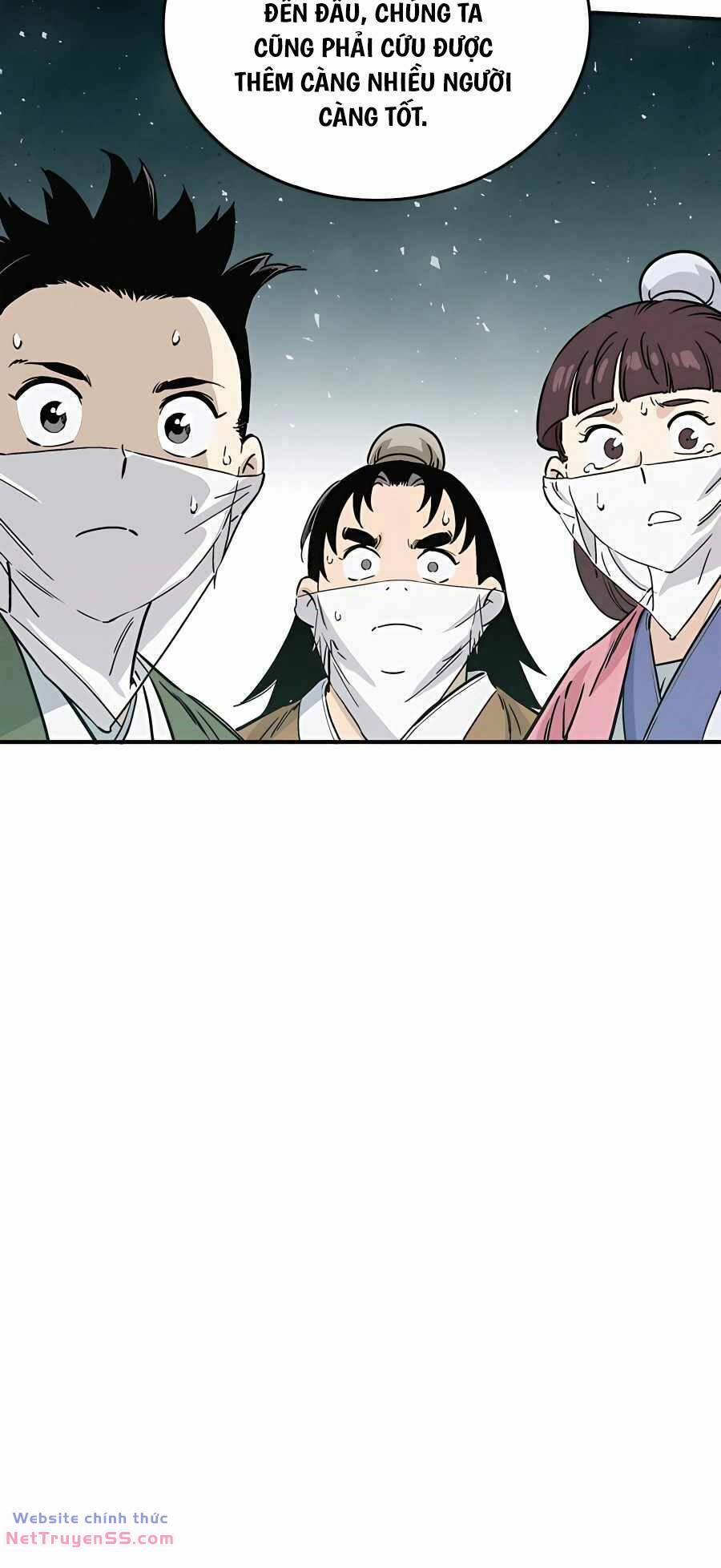 Trọng Sinh Thành Thần Y Thời Tam Quốc 98 trang 24