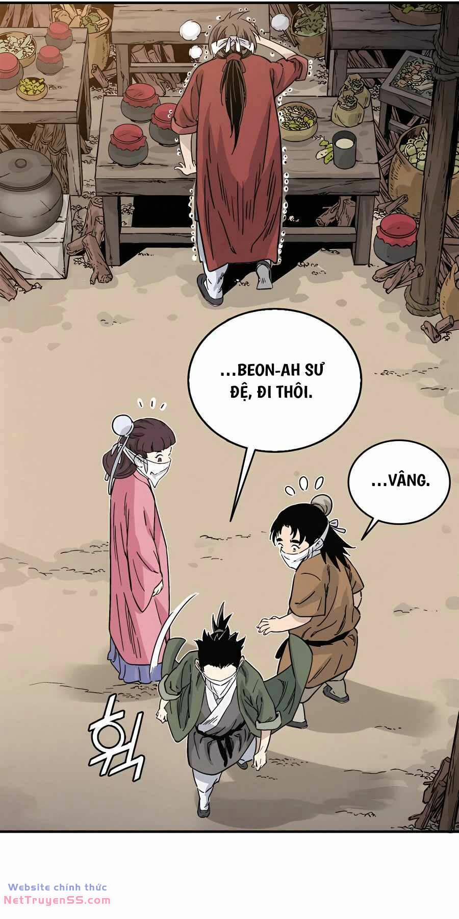 Trọng Sinh Thành Thần Y Thời Tam Quốc 98 trang 25