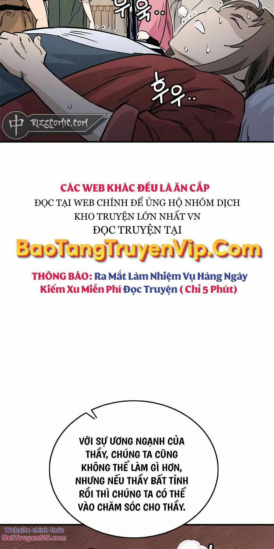 Trọng Sinh Thành Thần Y Thời Tam Quốc 98 trang 28