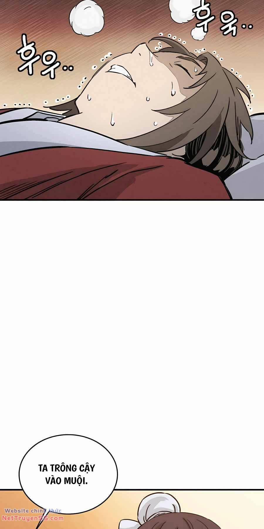 Trọng Sinh Thành Thần Y Thời Tam Quốc 98 trang 29