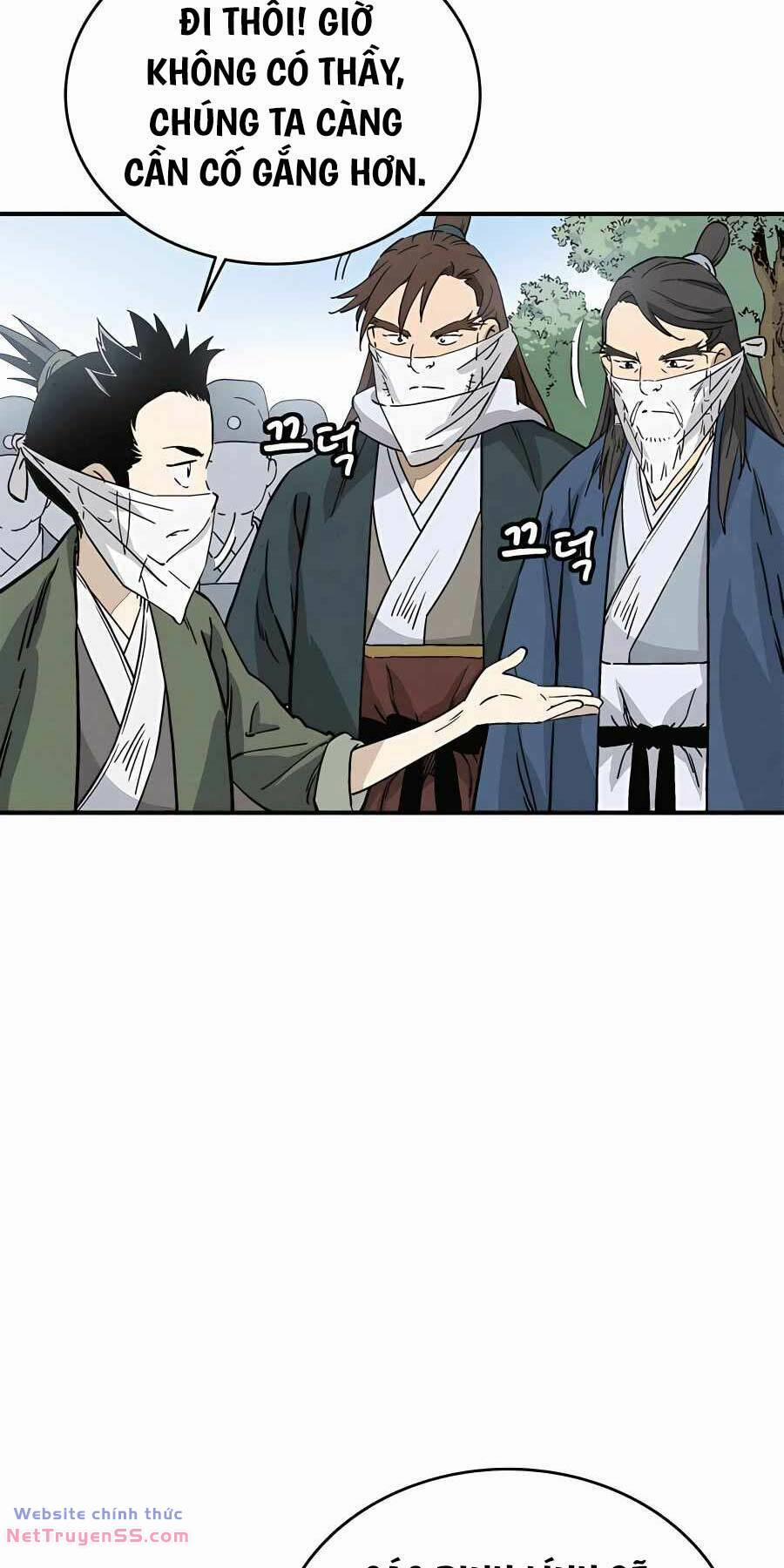 Trọng Sinh Thành Thần Y Thời Tam Quốc 98 trang 3