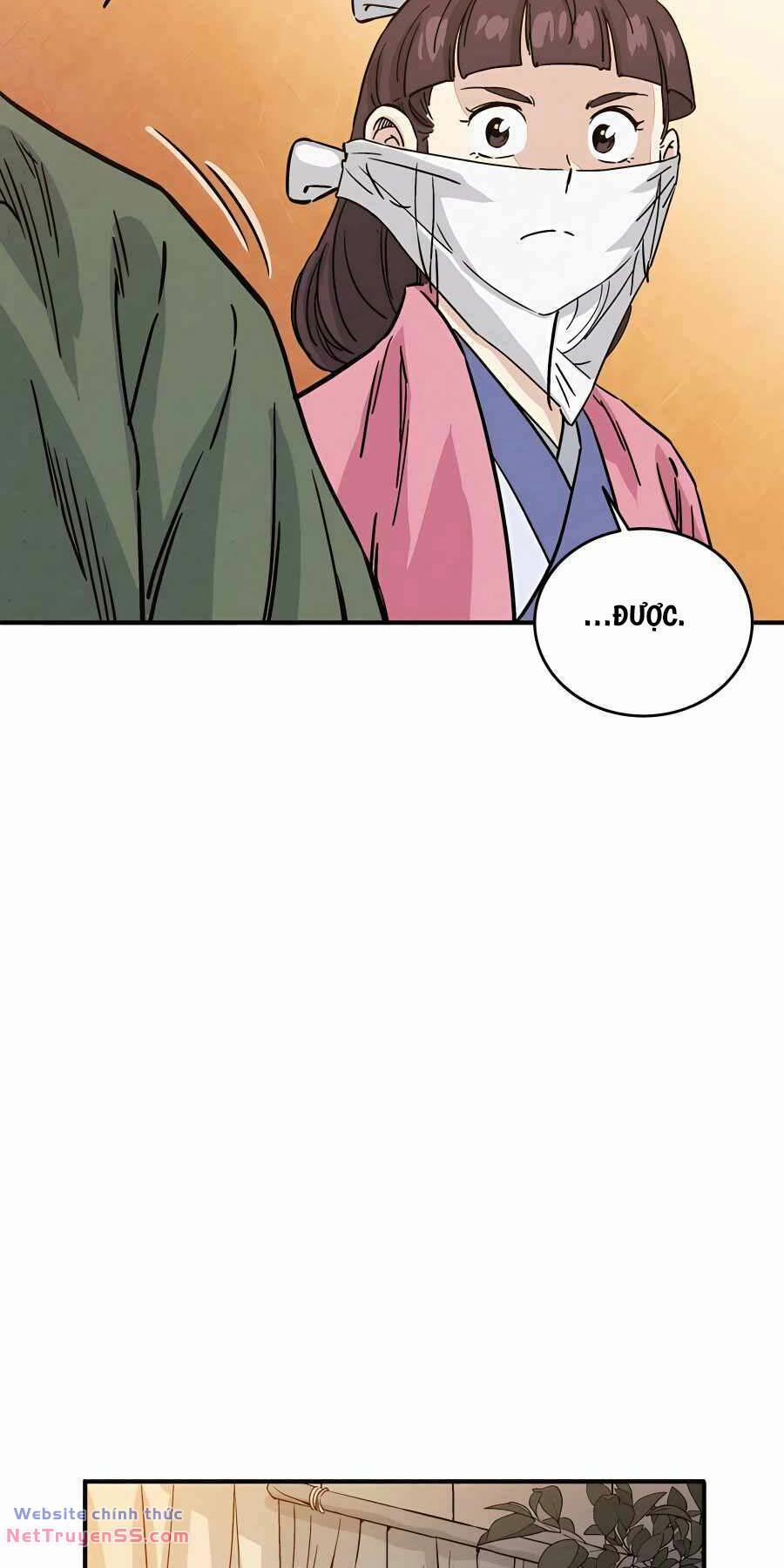 Trọng Sinh Thành Thần Y Thời Tam Quốc 98 trang 30