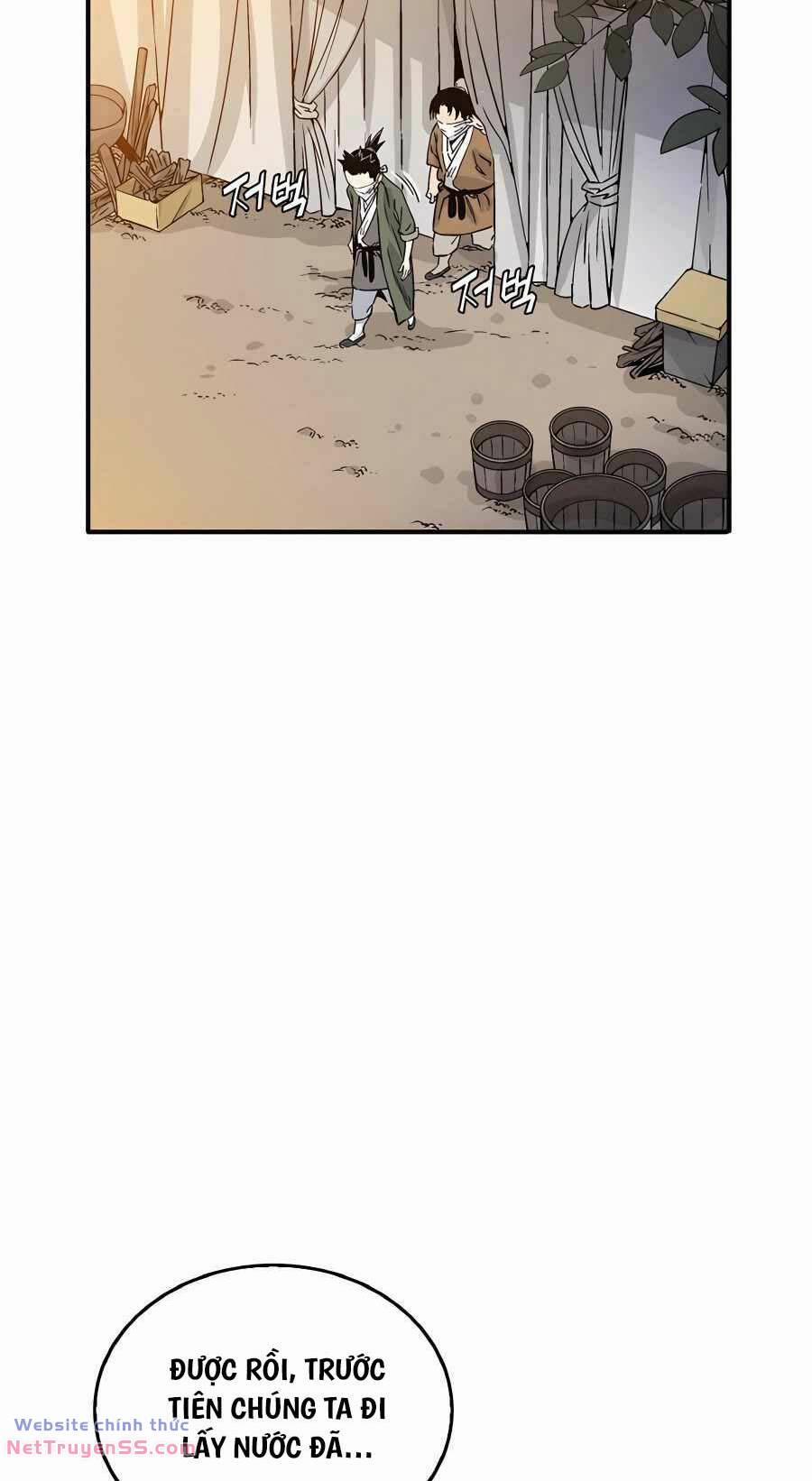 Trọng Sinh Thành Thần Y Thời Tam Quốc 98 trang 31