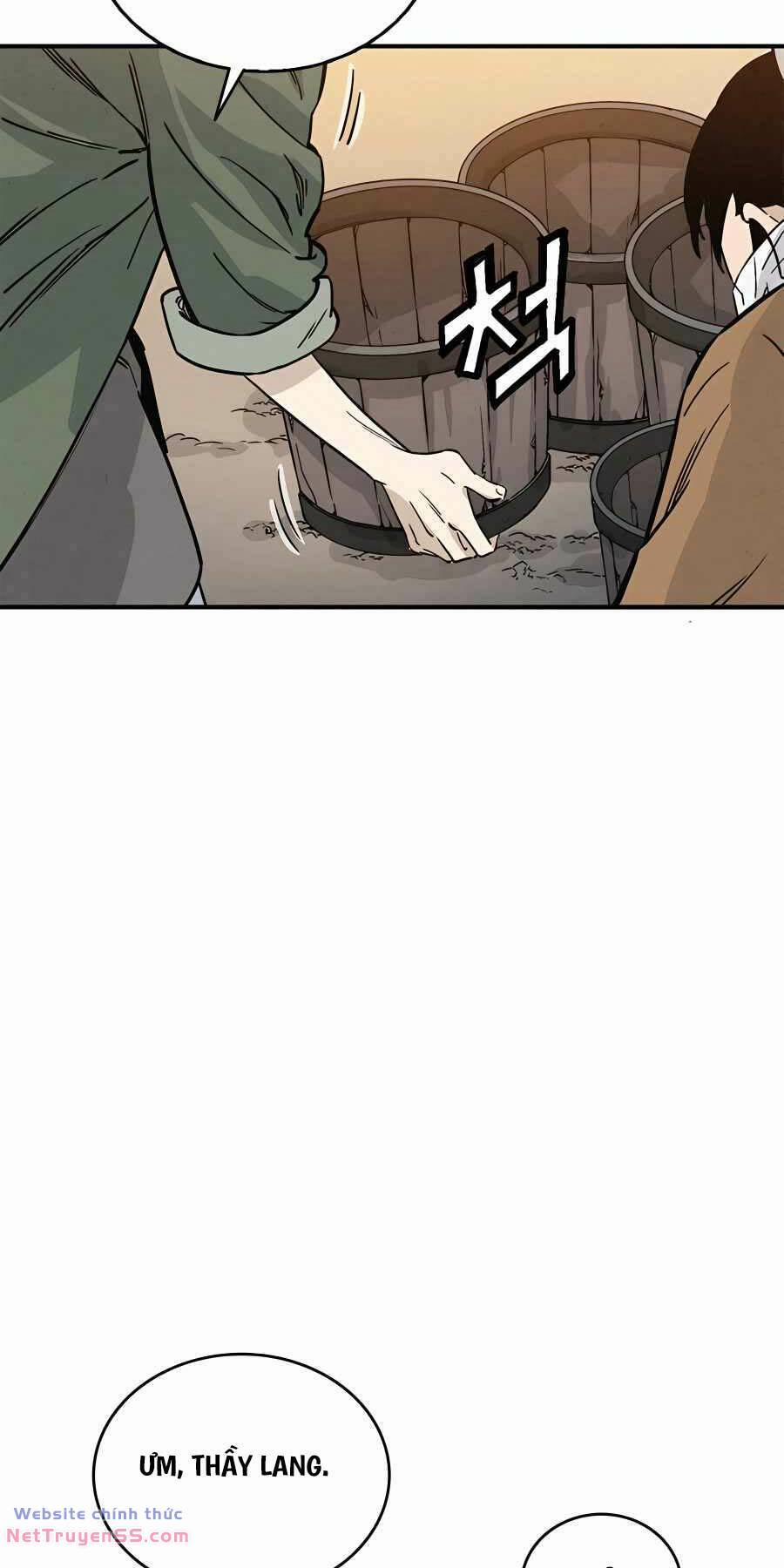 Trọng Sinh Thành Thần Y Thời Tam Quốc 98 trang 32