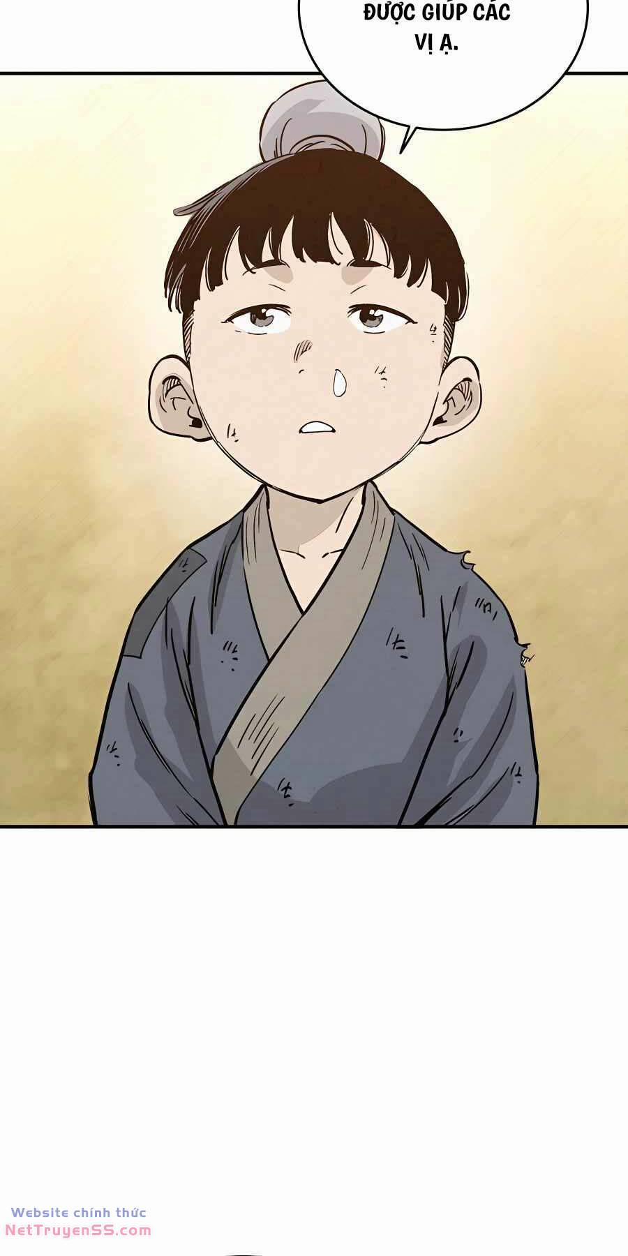 Trọng Sinh Thành Thần Y Thời Tam Quốc 98 trang 34