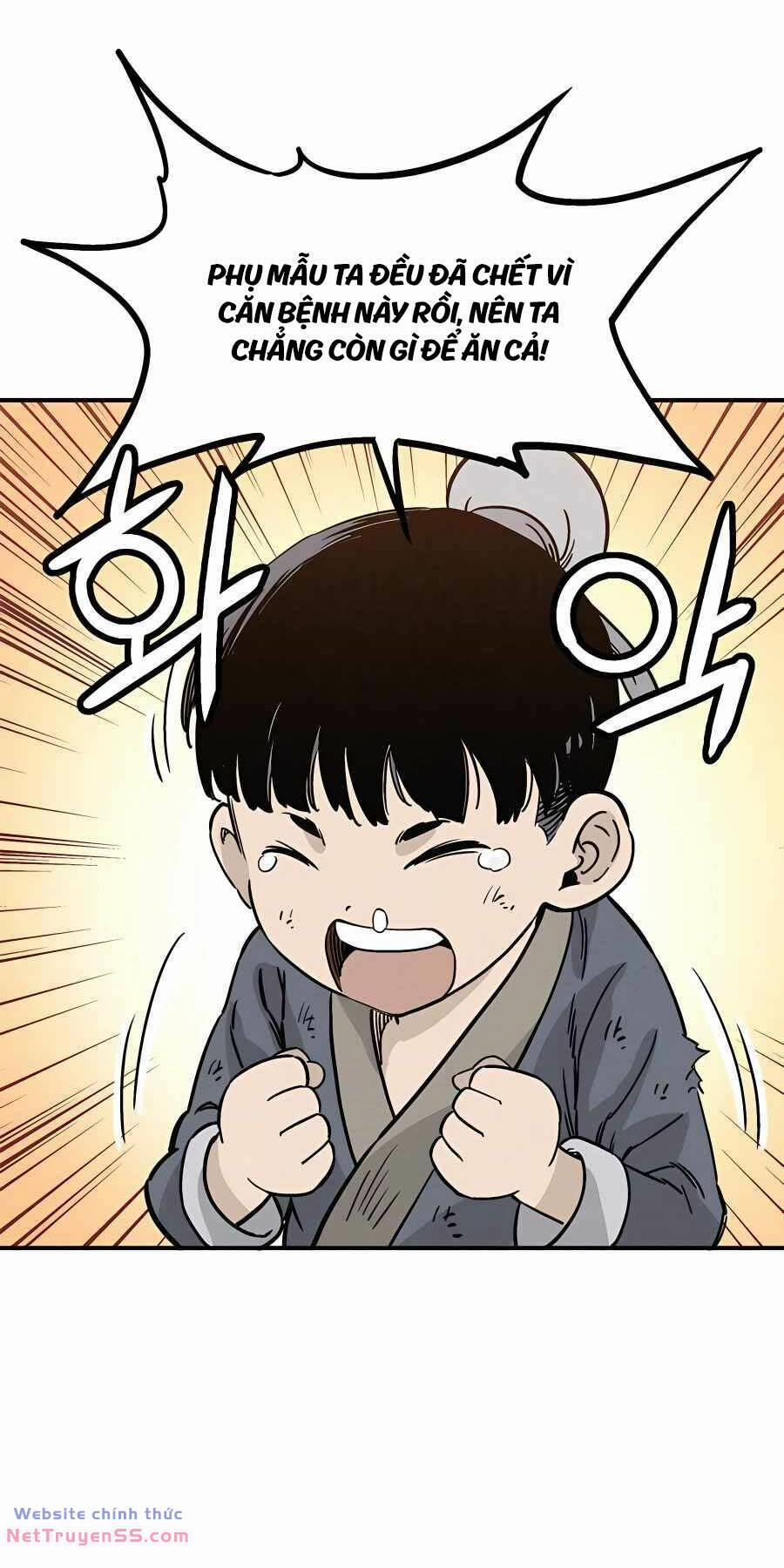 Trọng Sinh Thành Thần Y Thời Tam Quốc 98 trang 36