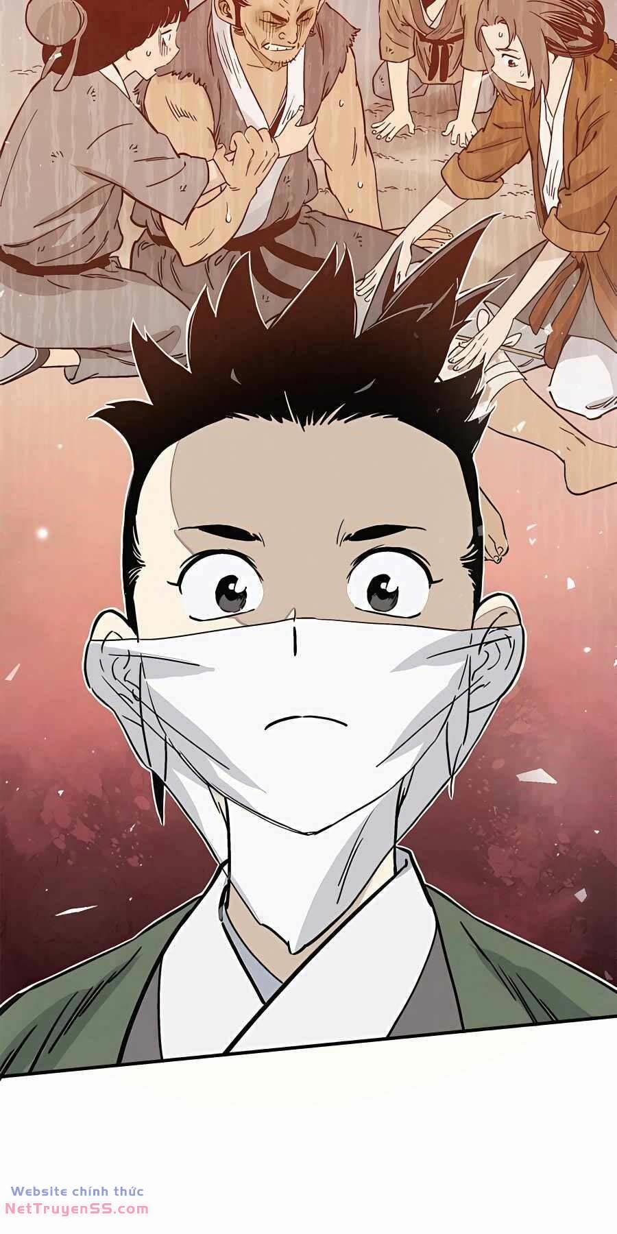 Trọng Sinh Thành Thần Y Thời Tam Quốc 98 trang 39