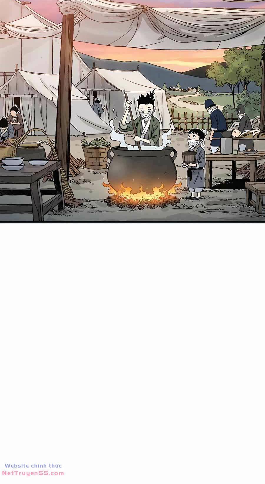 Trọng Sinh Thành Thần Y Thời Tam Quốc 98 trang 44