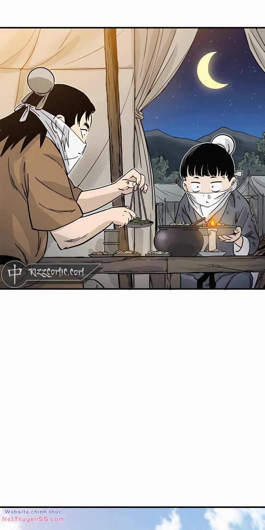 Trọng Sinh Thành Thần Y Thời Tam Quốc 98 trang 45