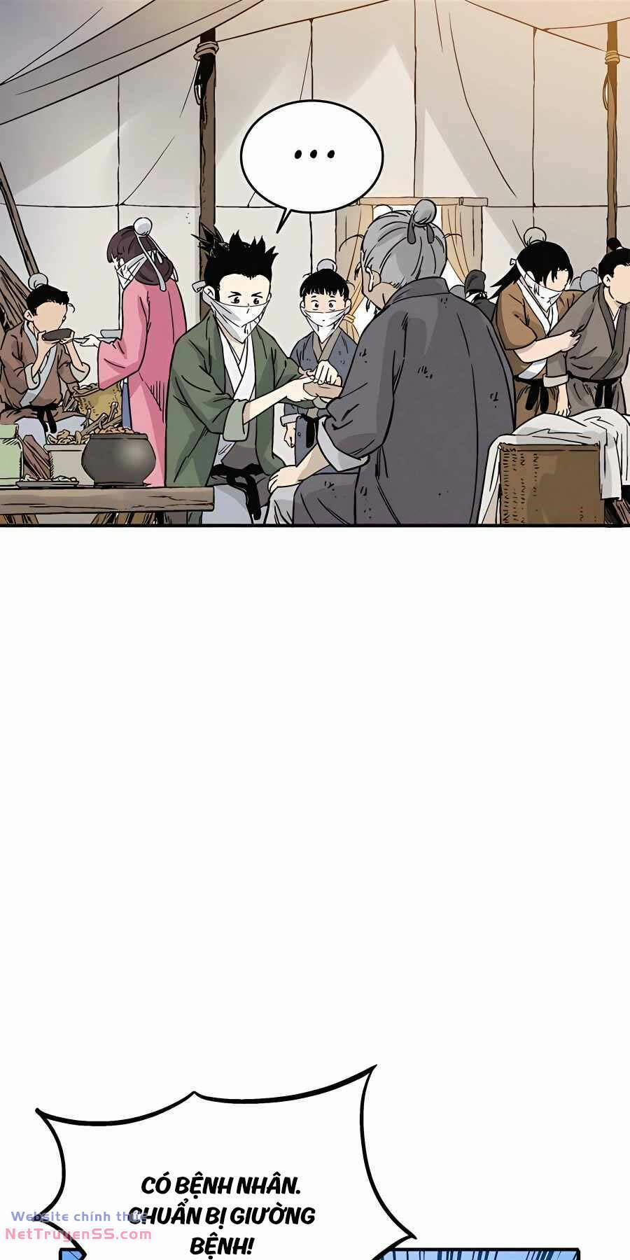 Trọng Sinh Thành Thần Y Thời Tam Quốc 98 trang 47