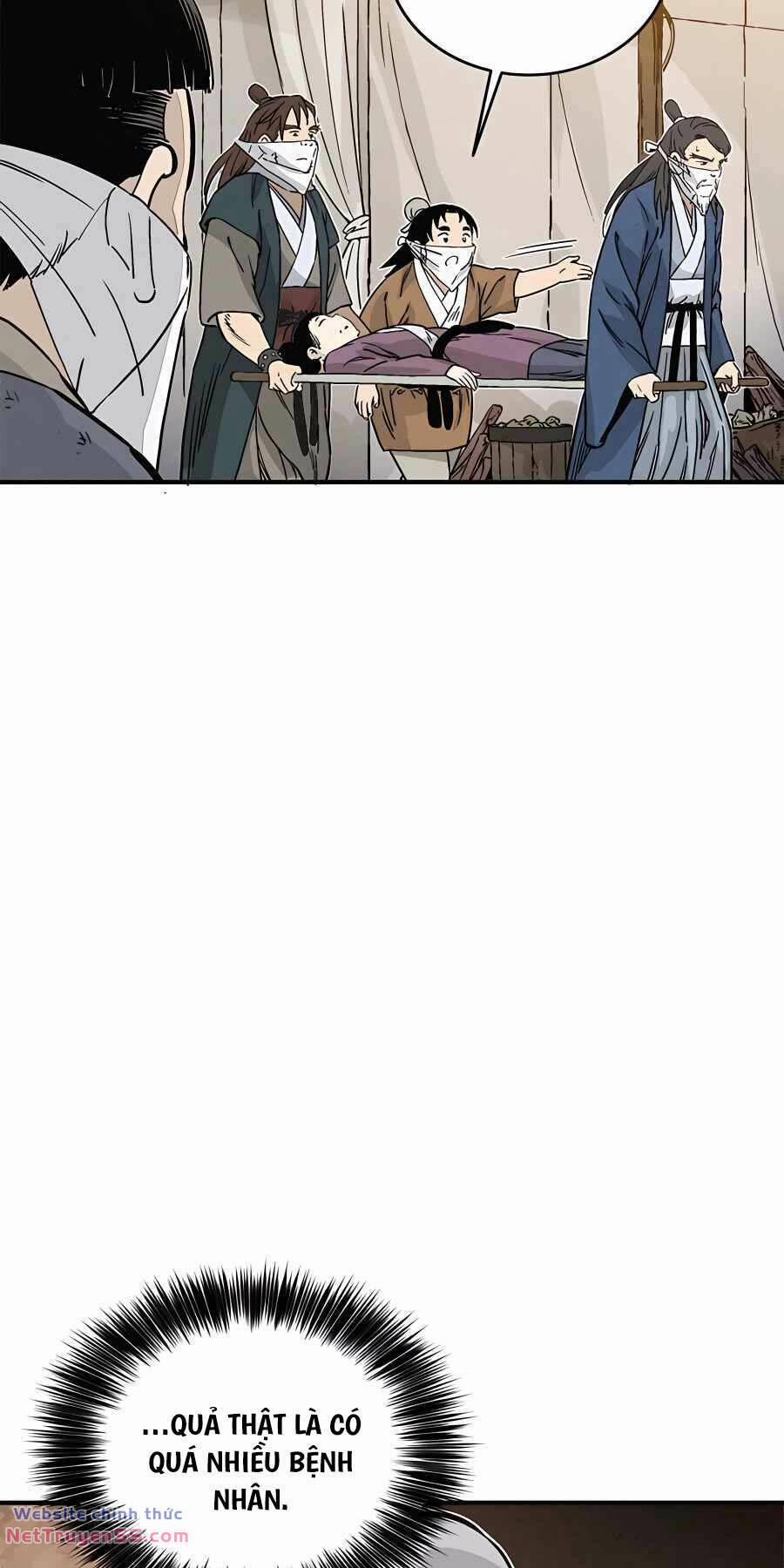 Trọng Sinh Thành Thần Y Thời Tam Quốc 98 trang 49