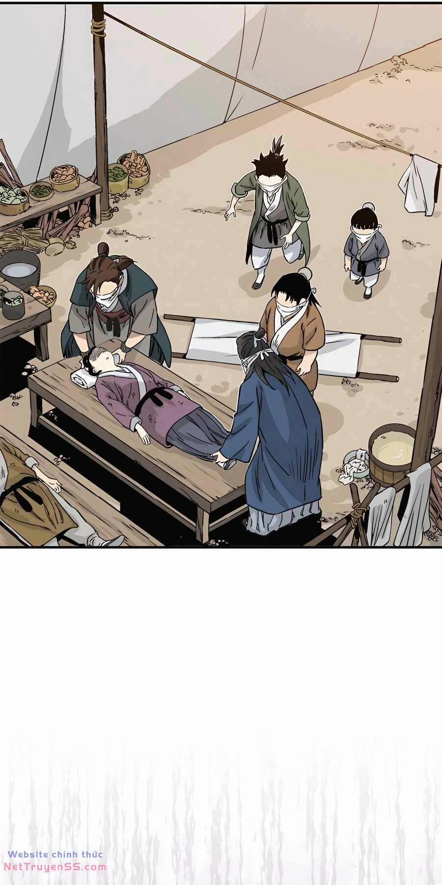 Trọng Sinh Thành Thần Y Thời Tam Quốc 98 trang 51