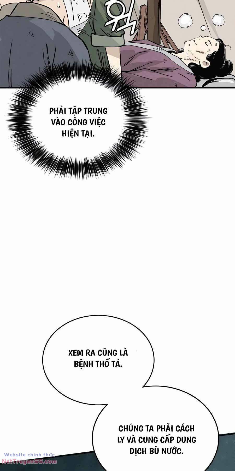 Trọng Sinh Thành Thần Y Thời Tam Quốc 98 trang 54