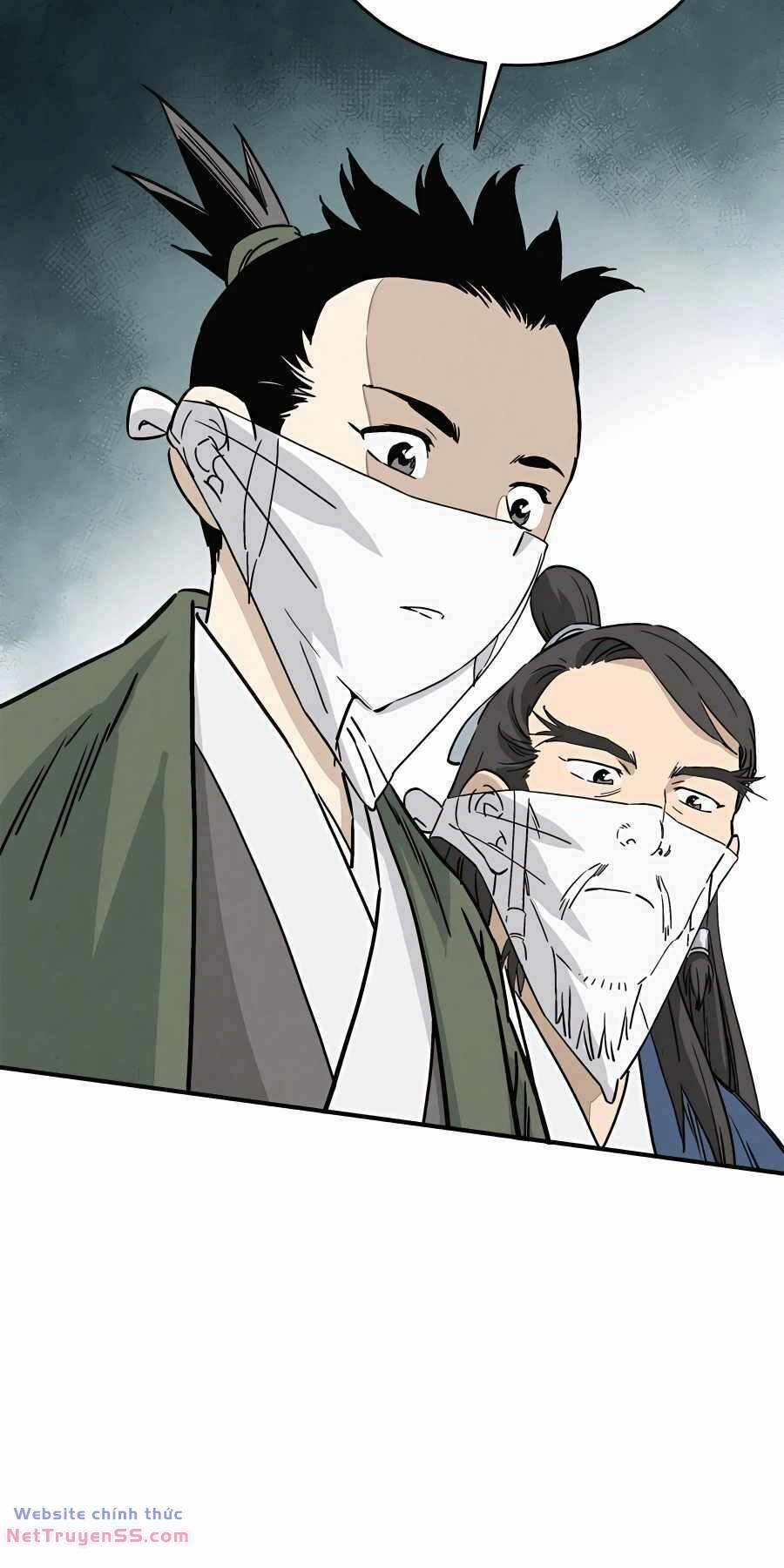 Trọng Sinh Thành Thần Y Thời Tam Quốc 98 trang 55