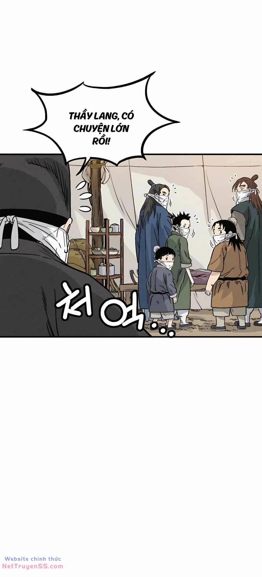 Trọng Sinh Thành Thần Y Thời Tam Quốc 98 trang 56