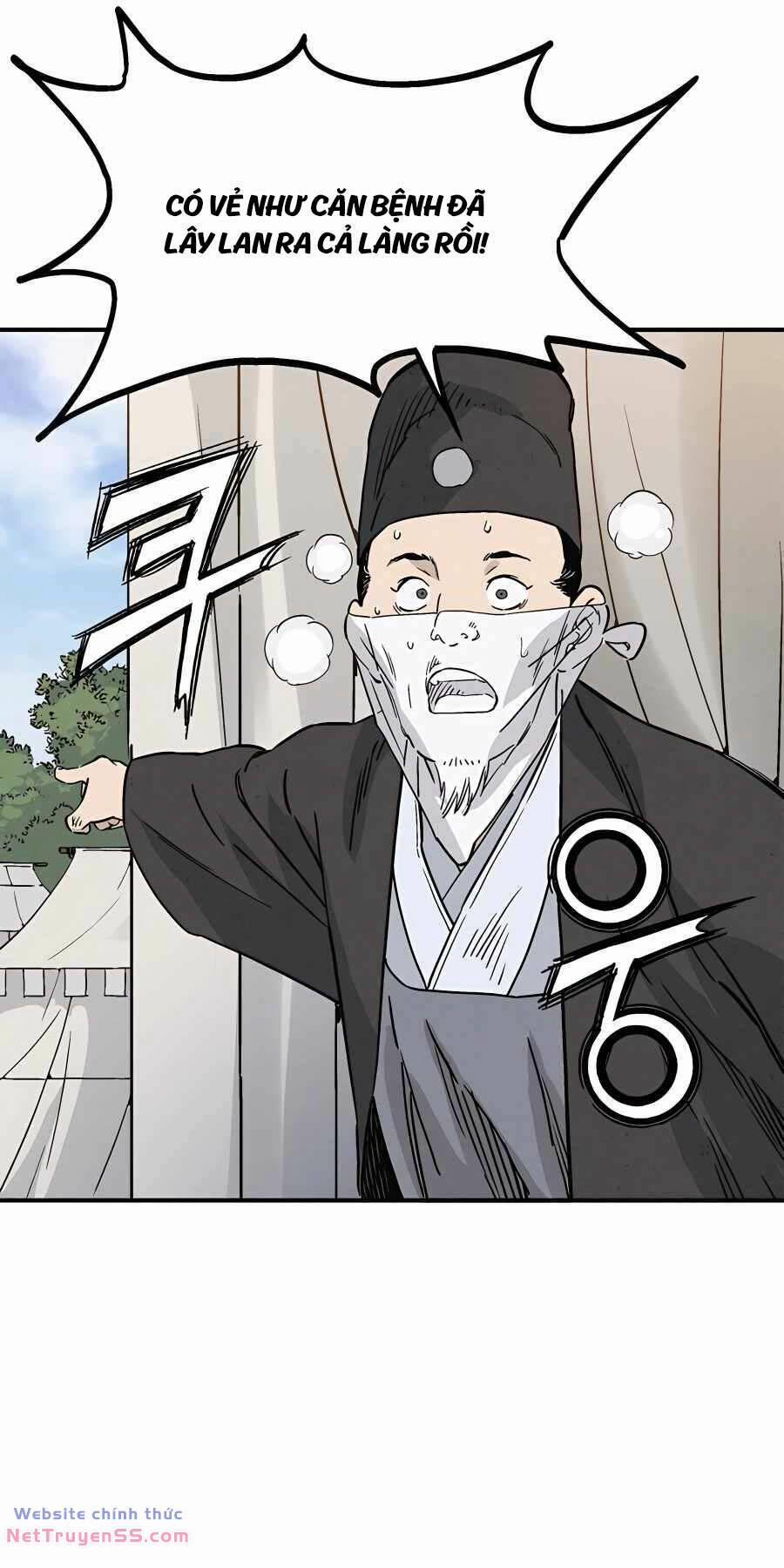 Trọng Sinh Thành Thần Y Thời Tam Quốc 98 trang 57