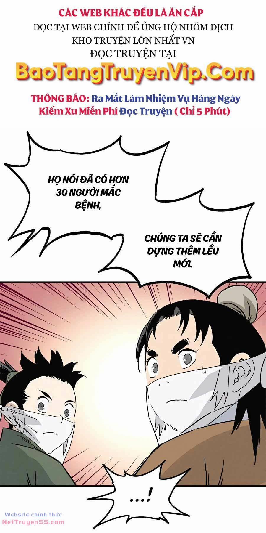 Trọng Sinh Thành Thần Y Thời Tam Quốc 98 trang 58