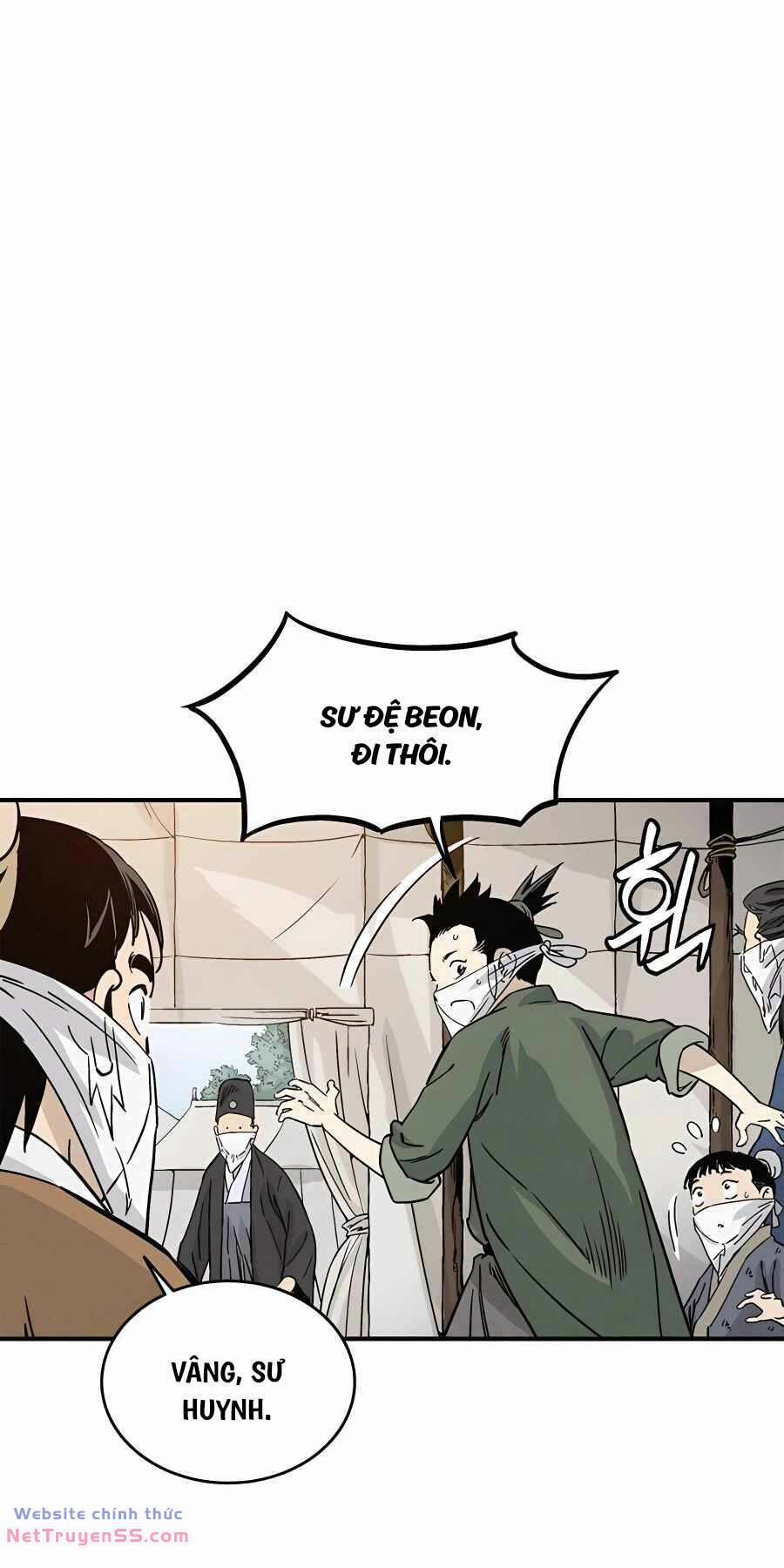 Trọng Sinh Thành Thần Y Thời Tam Quốc 98 trang 59