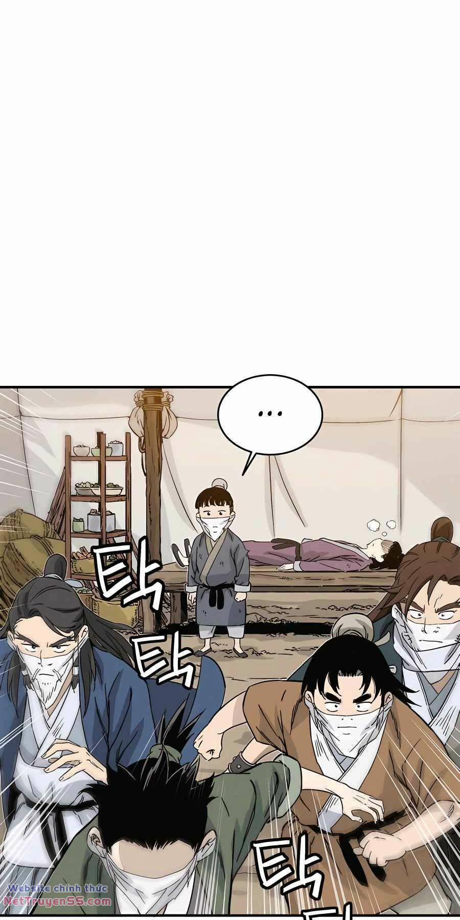 Trọng Sinh Thành Thần Y Thời Tam Quốc 98 trang 60